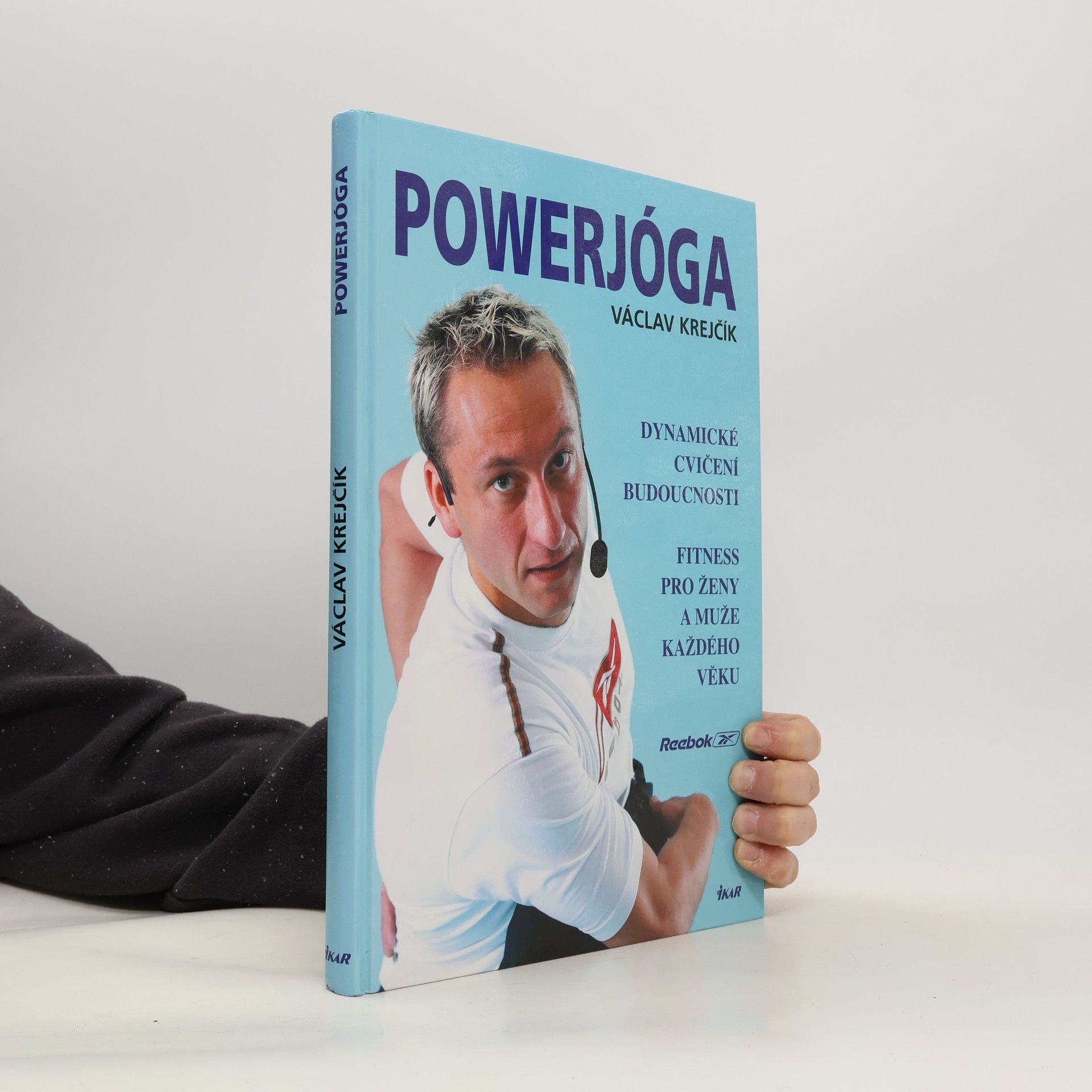 Powerjóga
