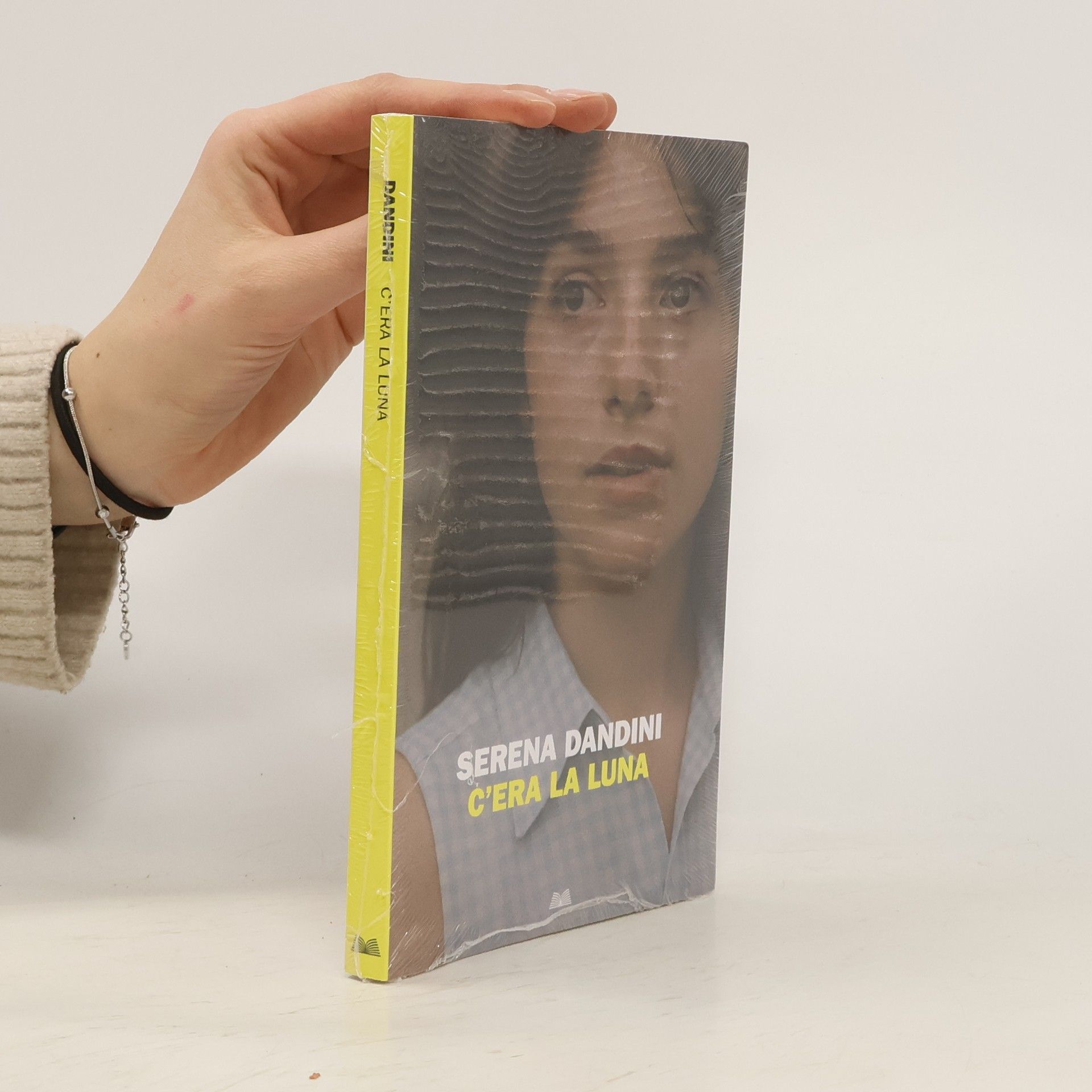 Serena Dandini C'era la luna