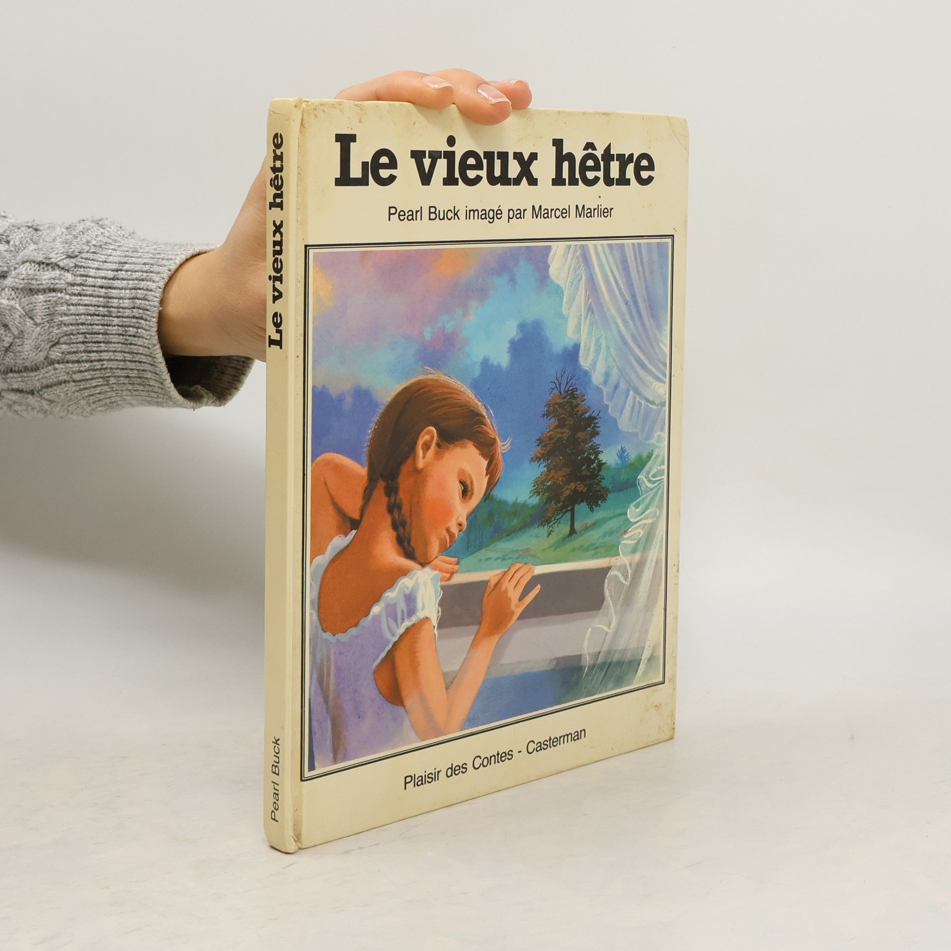 Le vieux h etre, suivi de Le fant ome de Noël, La nuit merveilleuse