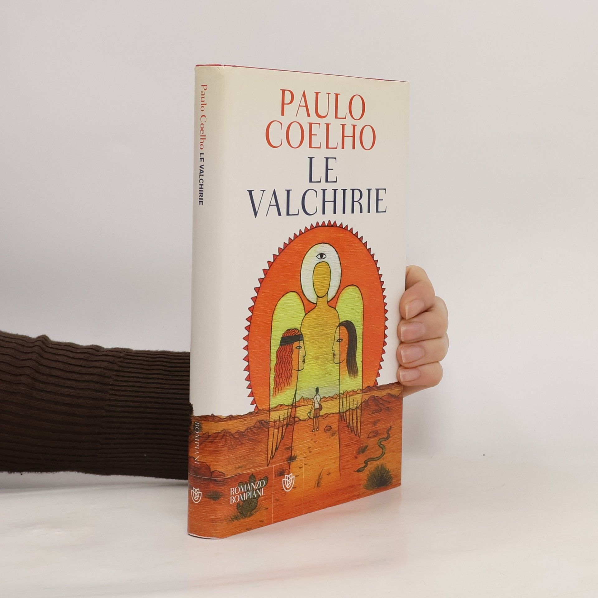 Paulo Coelho Le valchirie