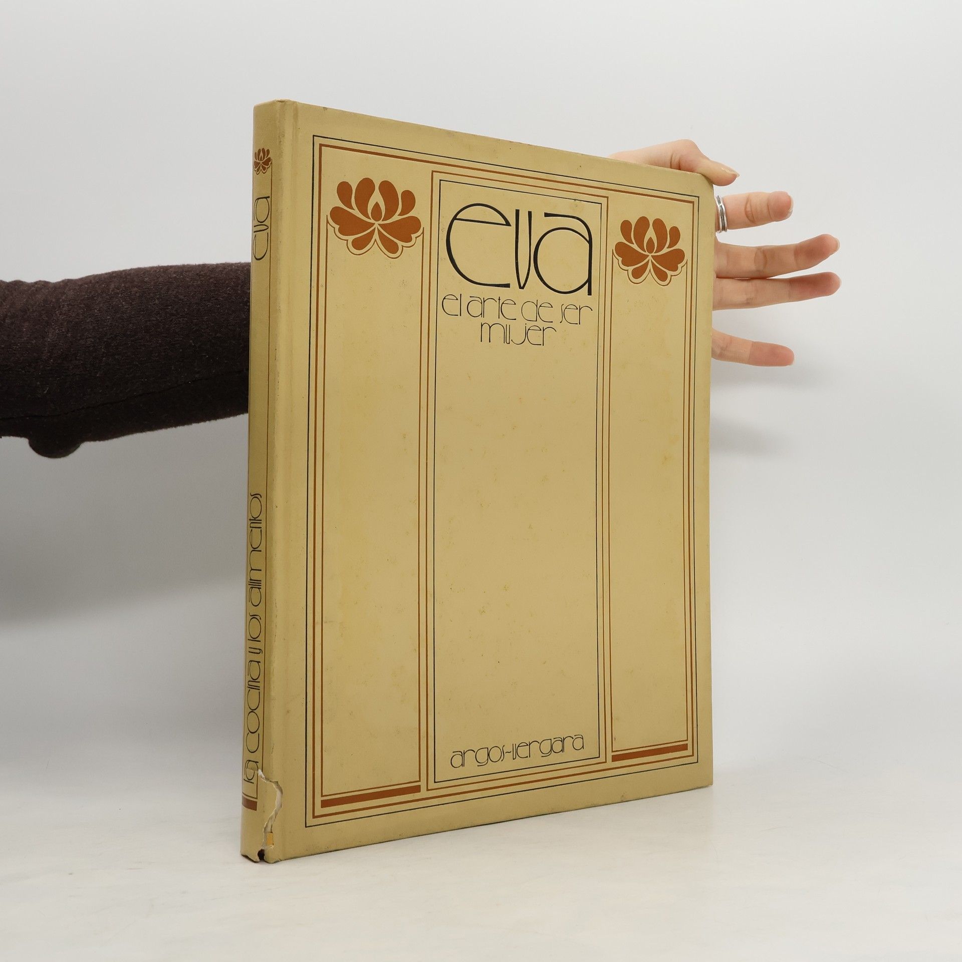 Autorenkollektiv Eva. El arte de ser mujer