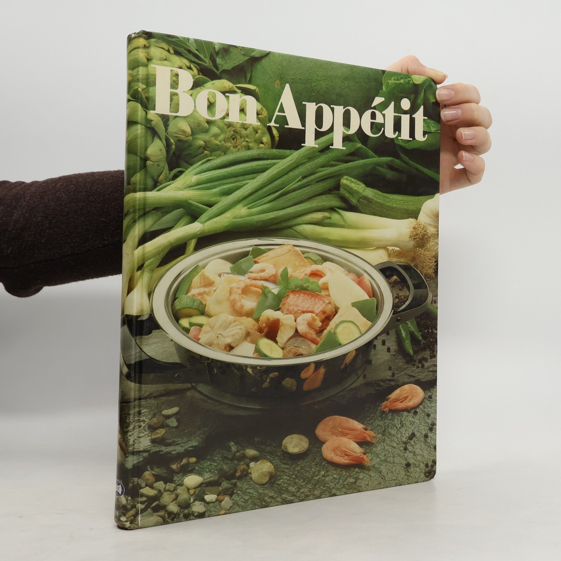 Autorenkollektiv Bon Appétit