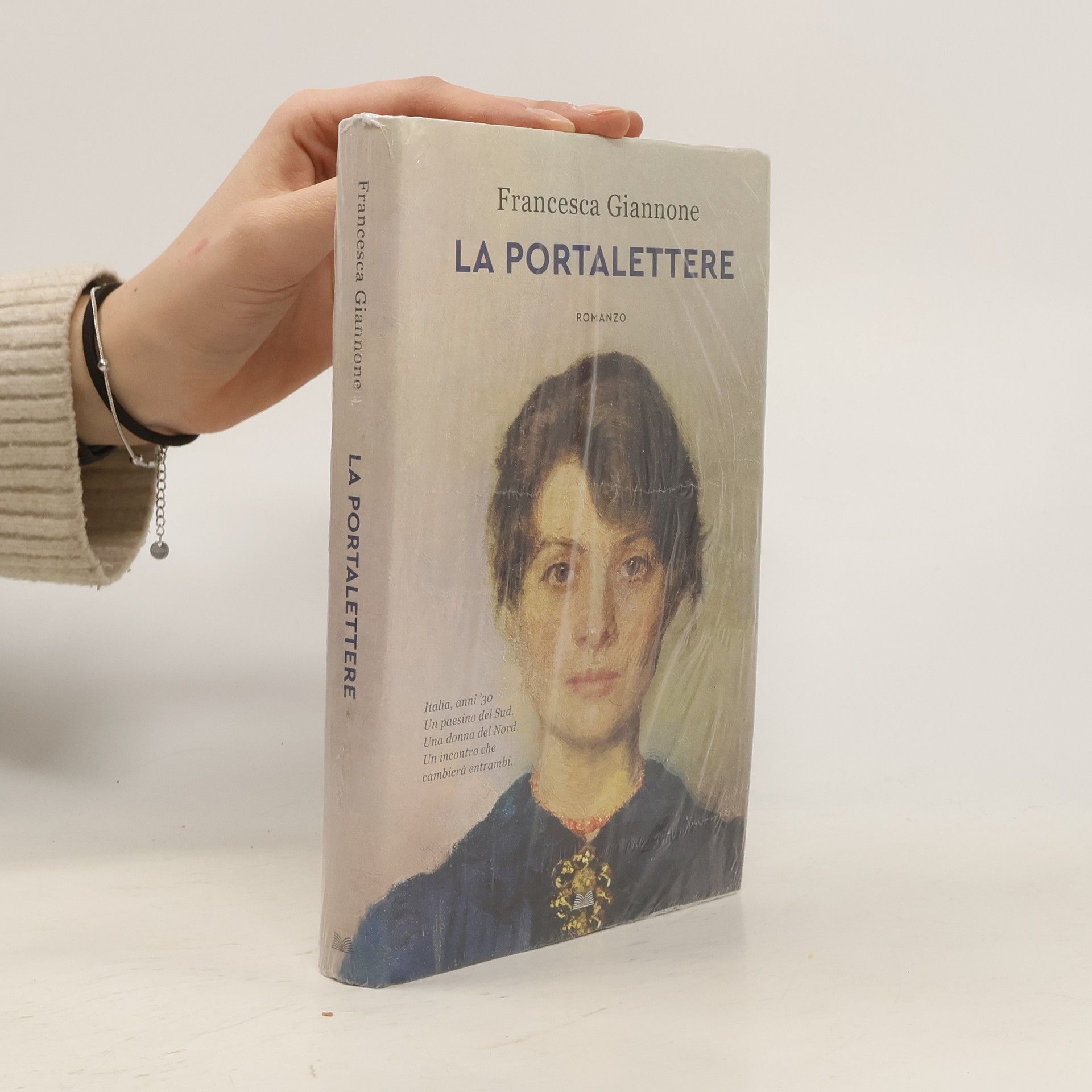 La portalettere