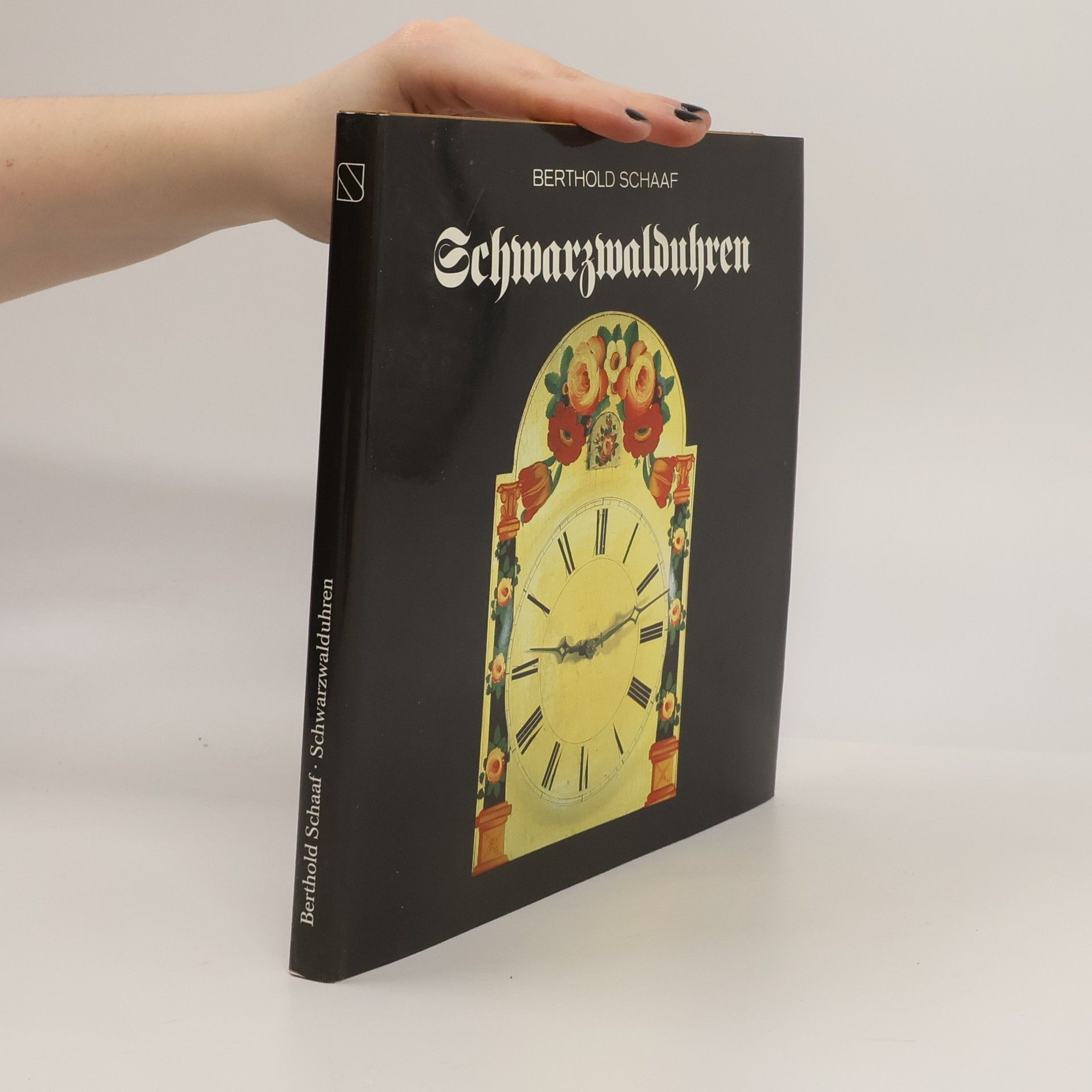 Berthold Schaaf Schwarzwalduhren
