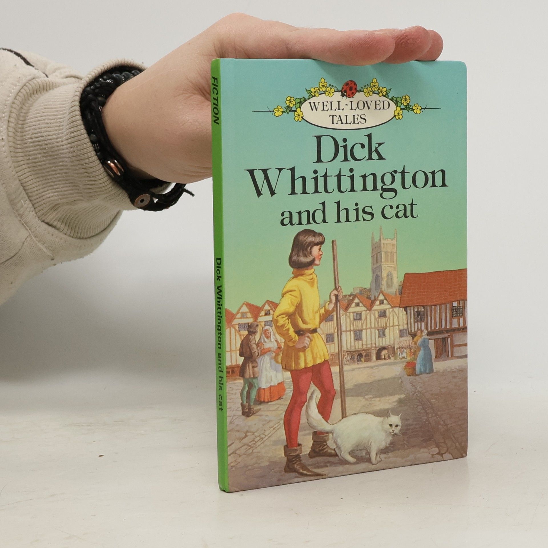 Auteurscollectief Dick Whittington and His Cat
