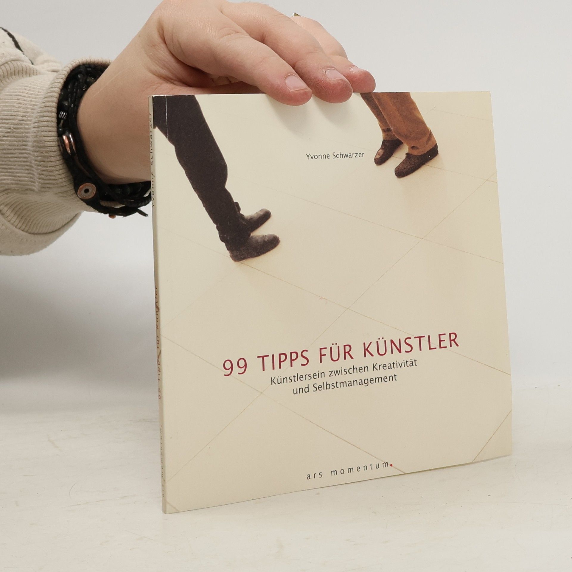 99 Tipps für Künstler