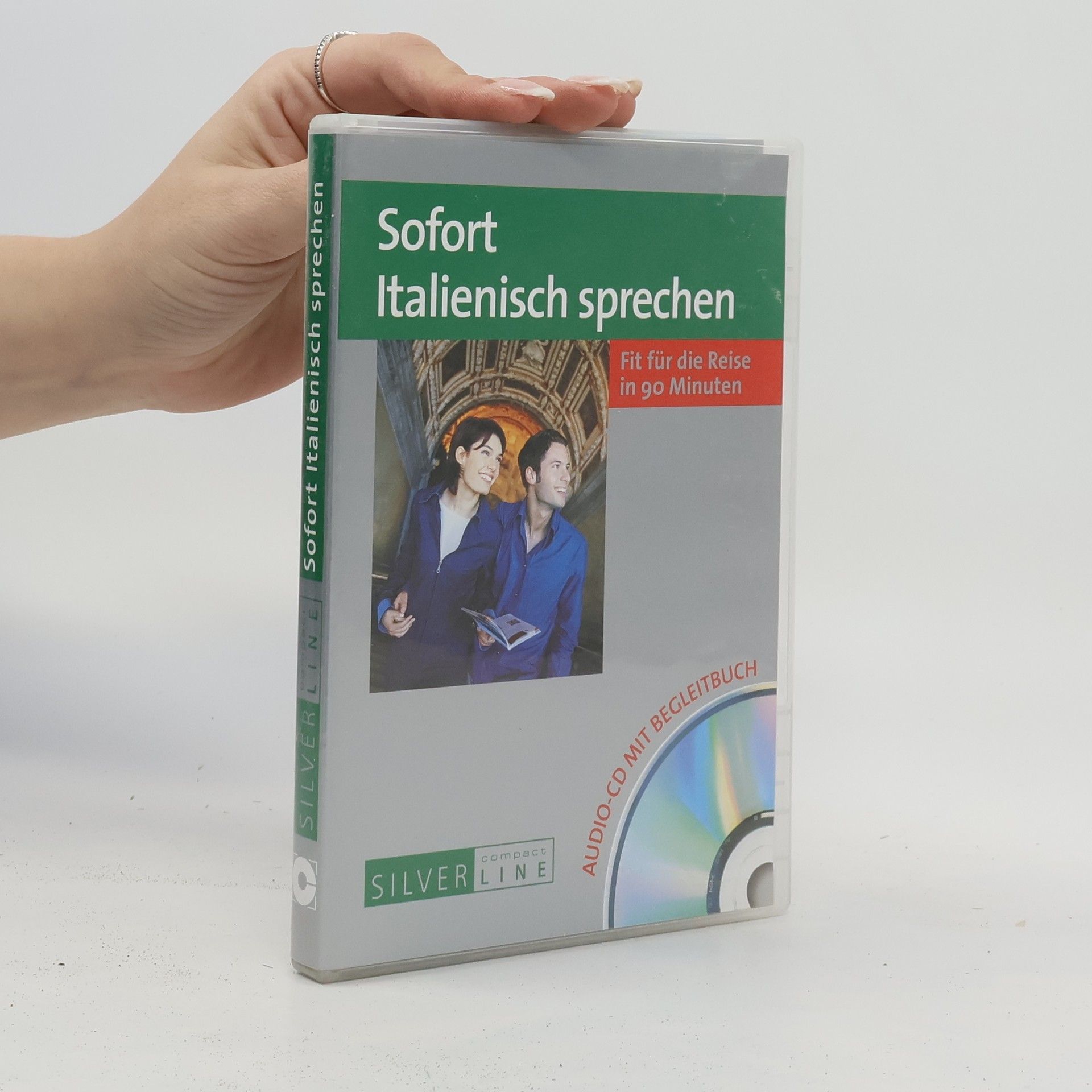 Collectif d'auteurs Sofort Italienisch sprechen