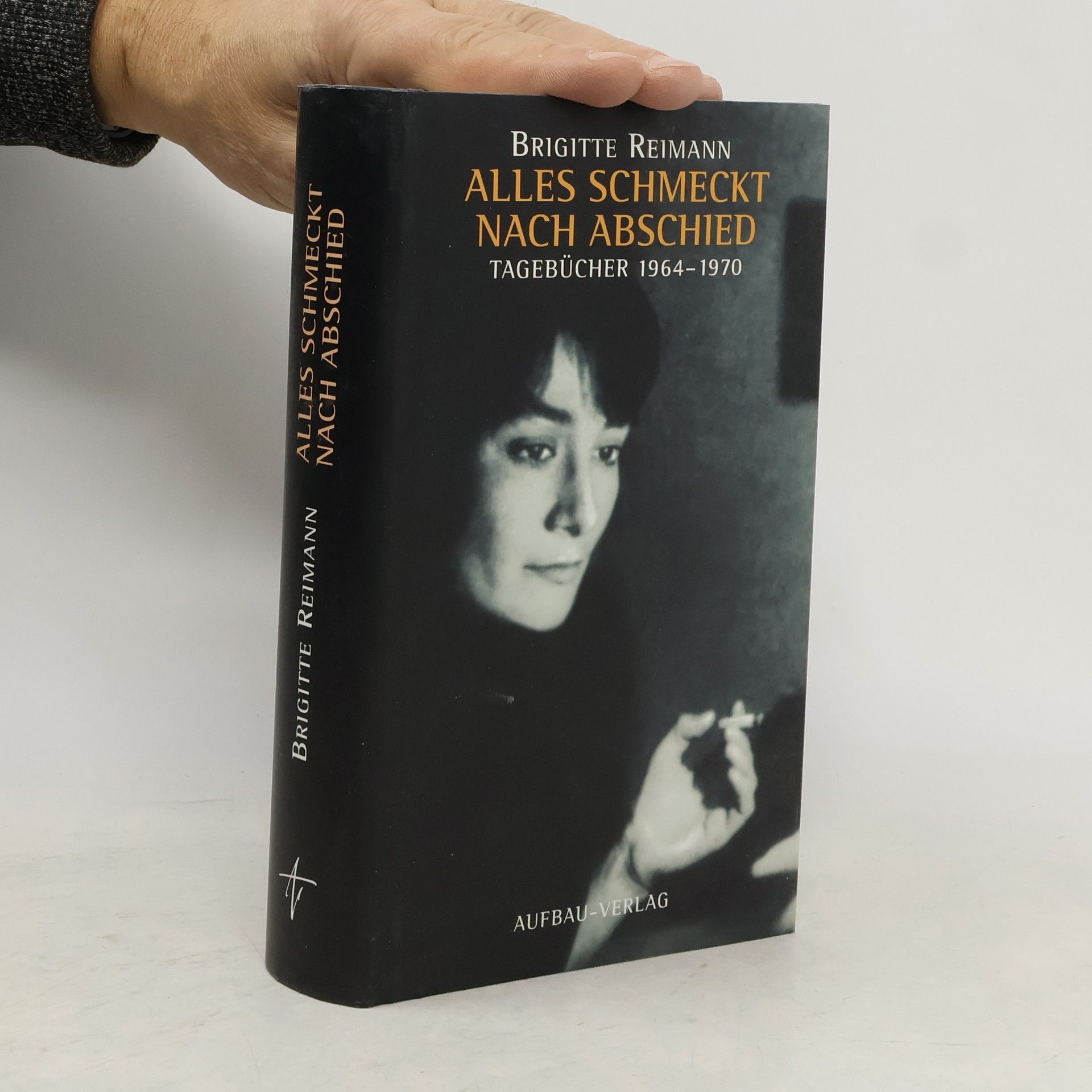 Alles schmeckt nach Abschied