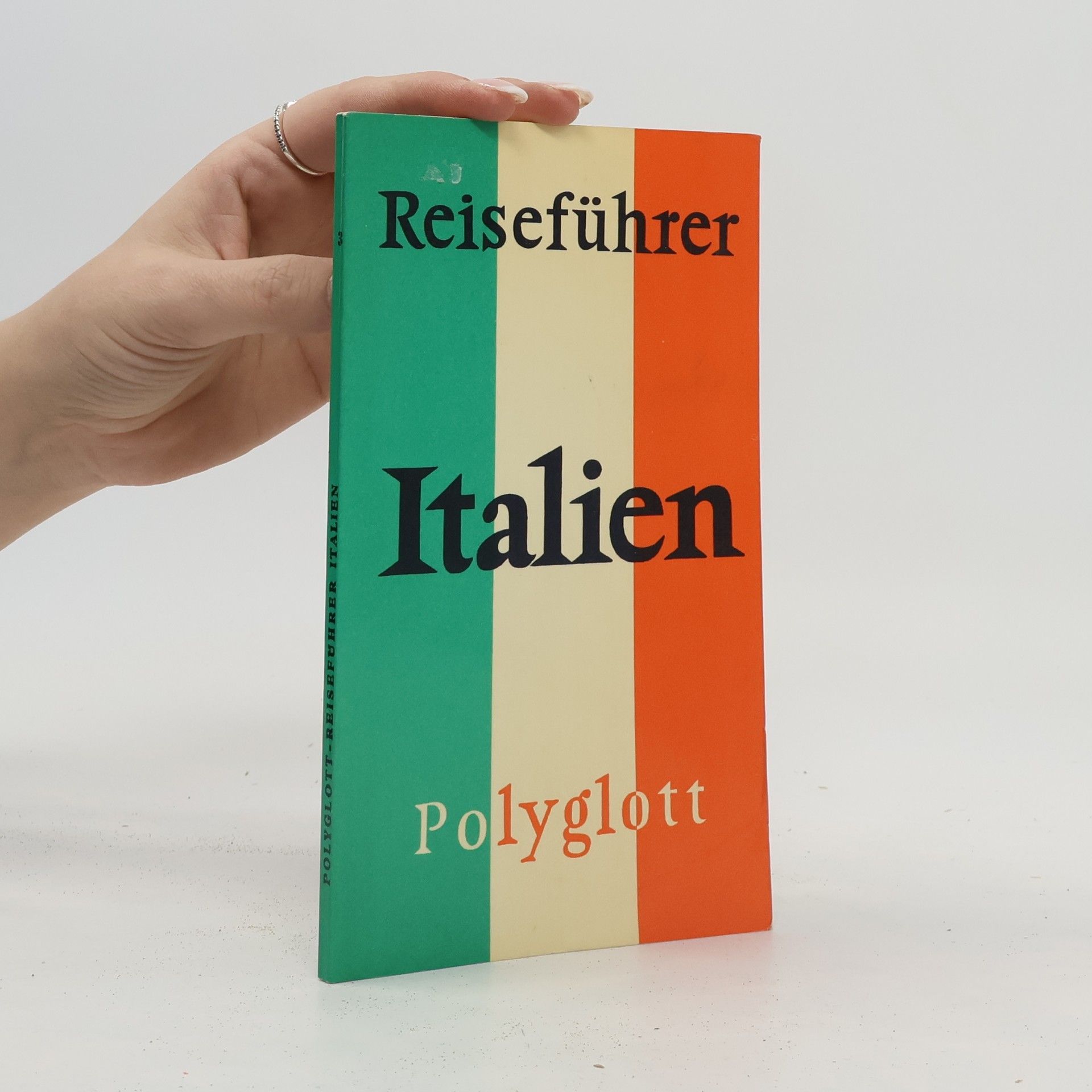 Autorenkollektiv Italien
