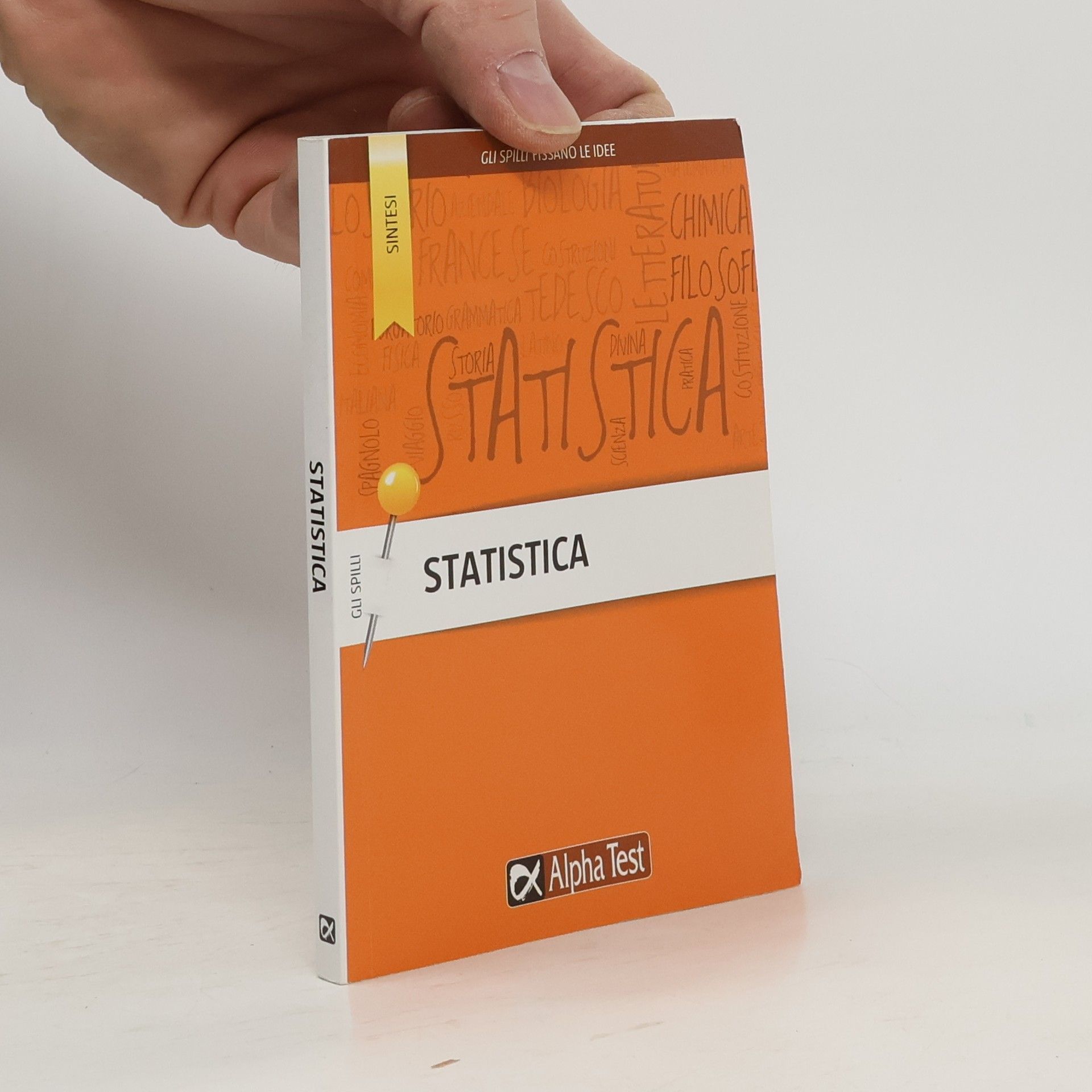 Gli Spilli: Statistica