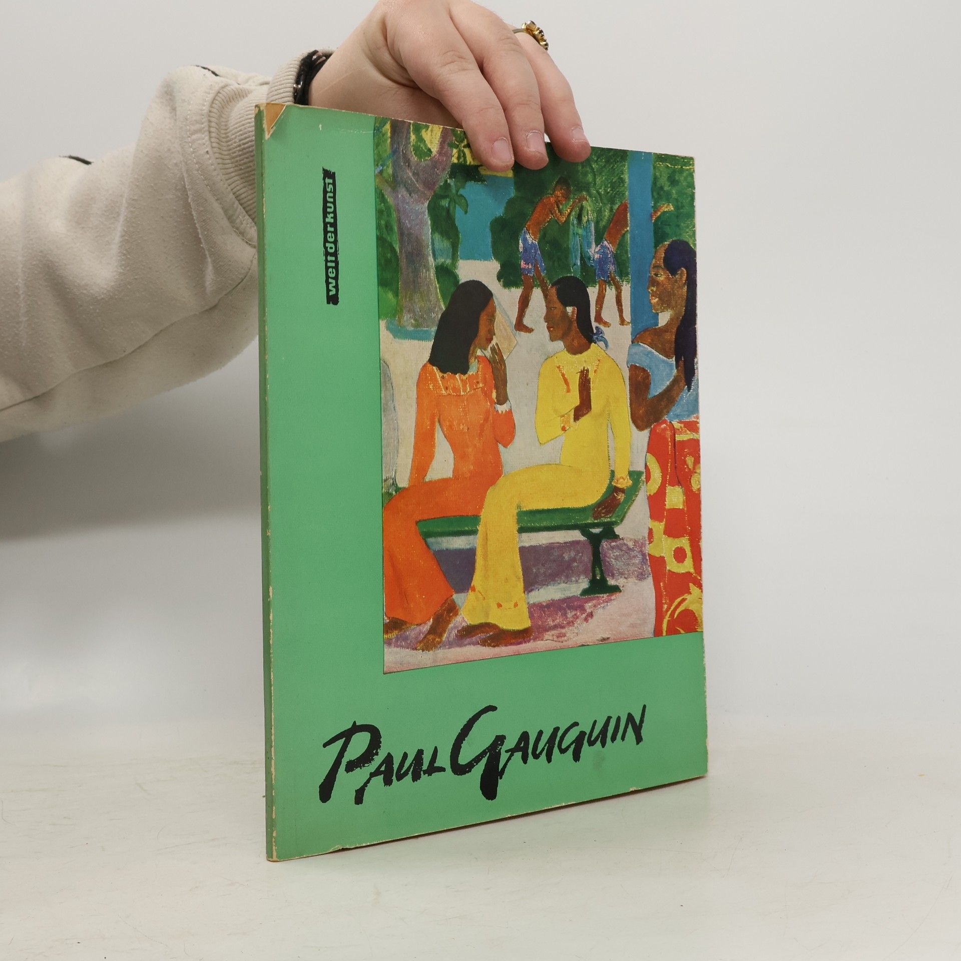 Various authors Paul Gauguin