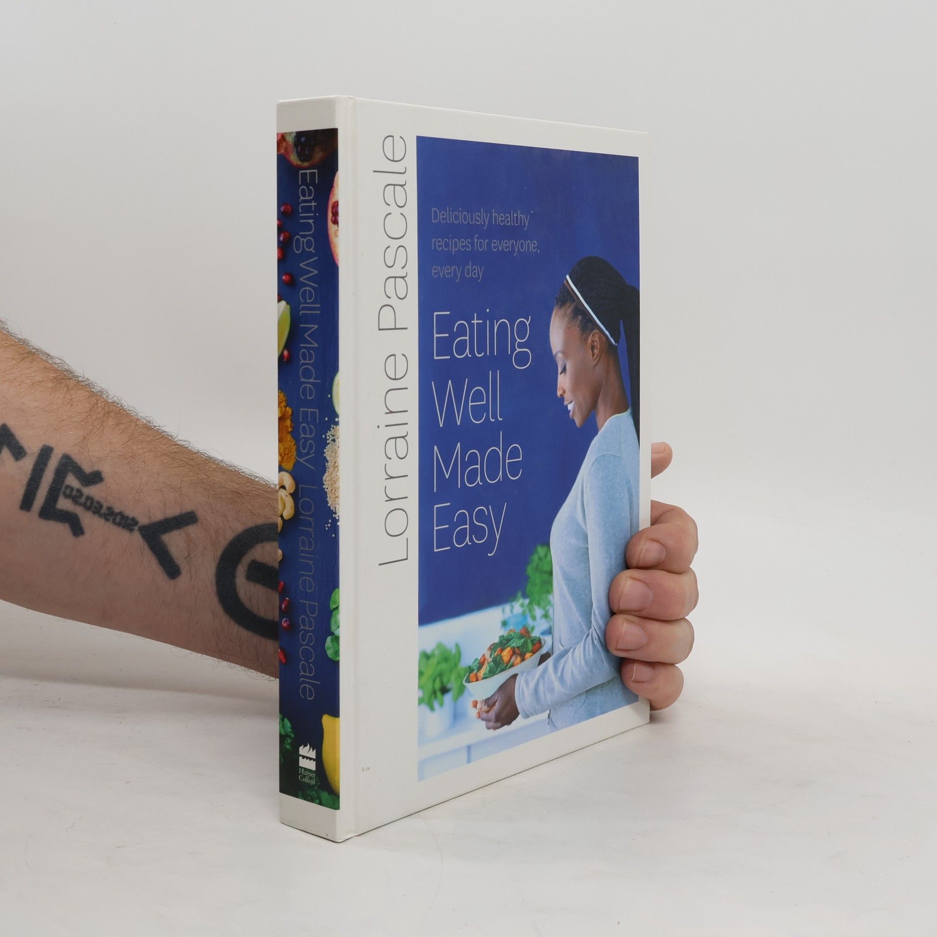 Eating Well Made Easy