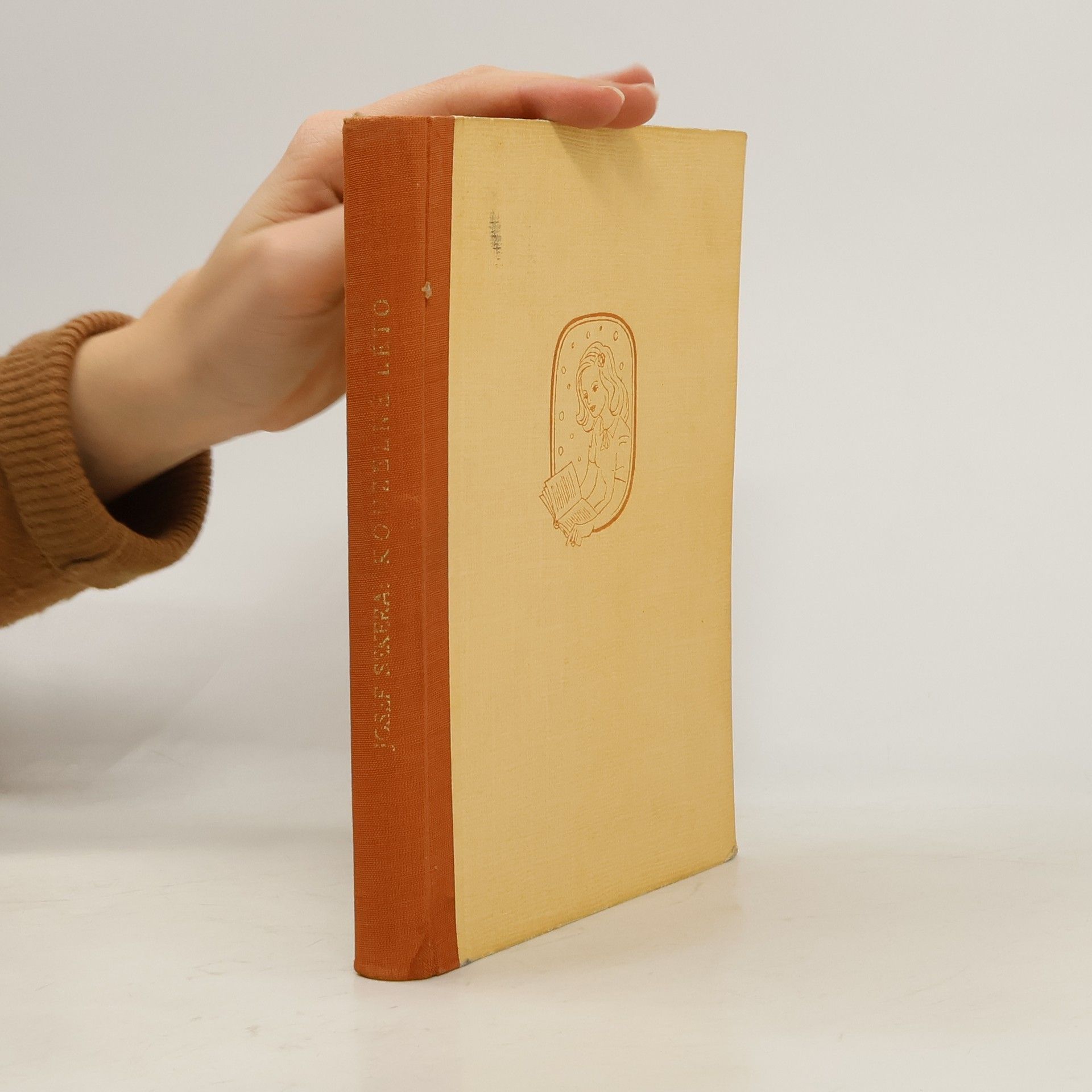 Josef Sekyra Kouzelné léto