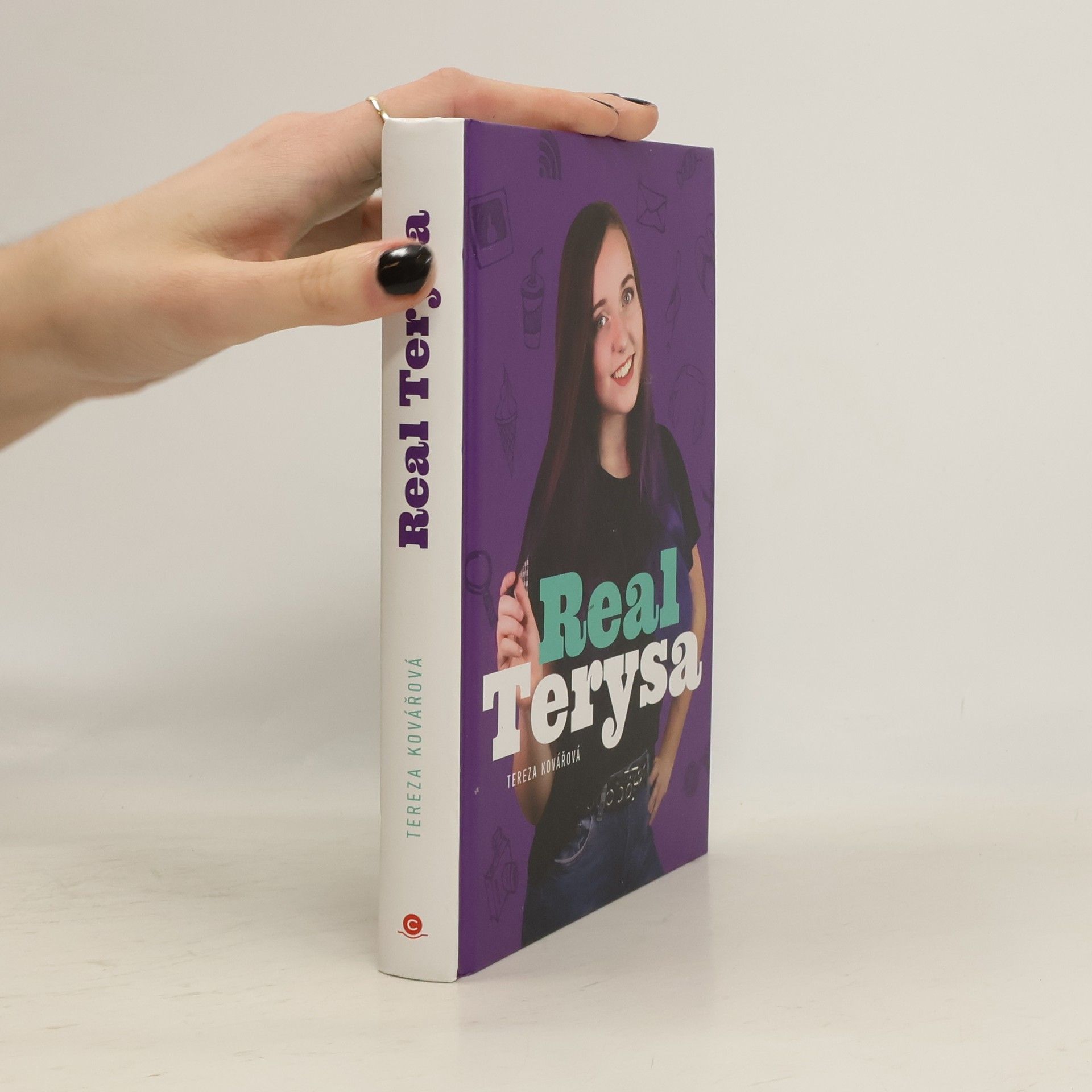 Tereza Kovářová Real Terysa