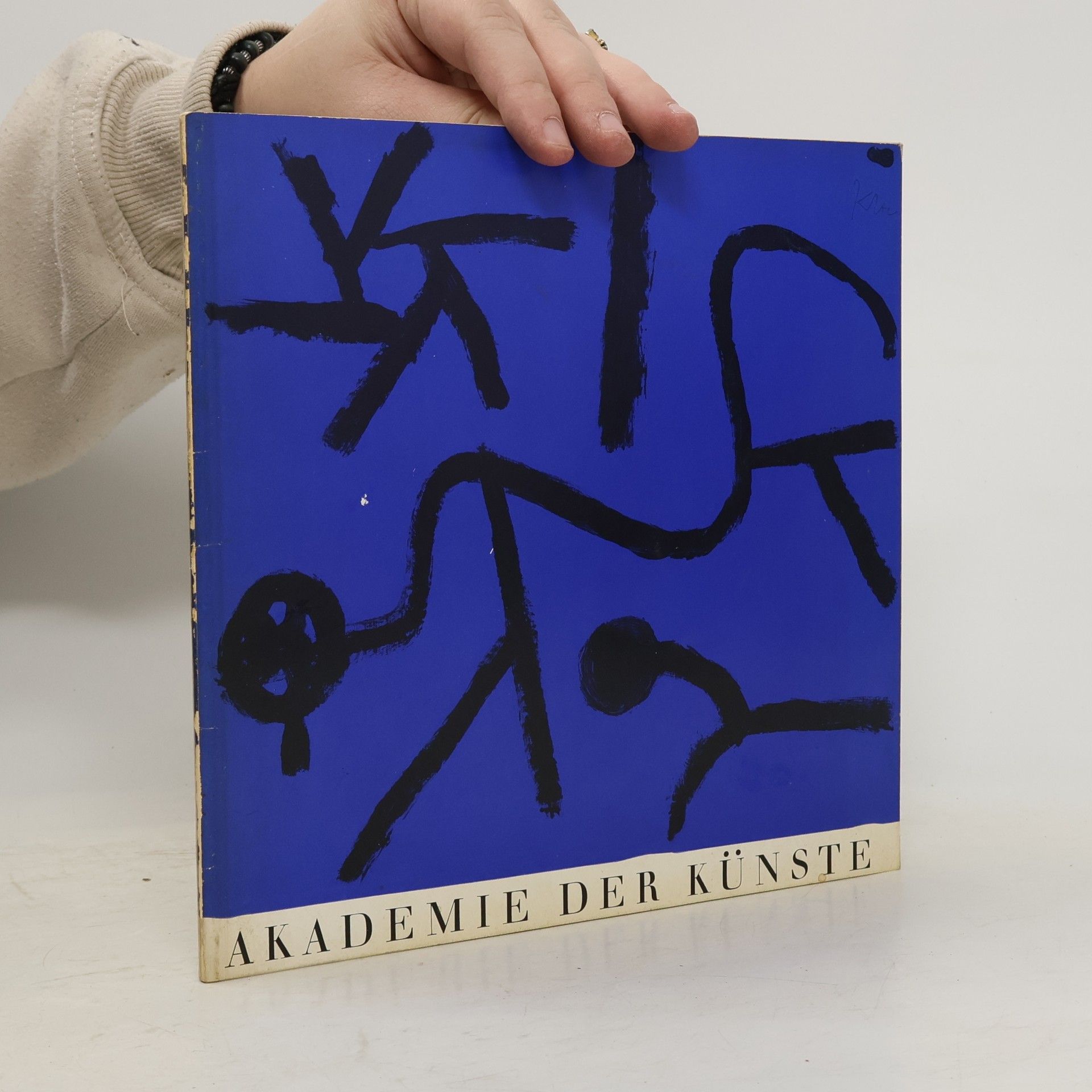 Autorenkollektiv Akademie der Künste