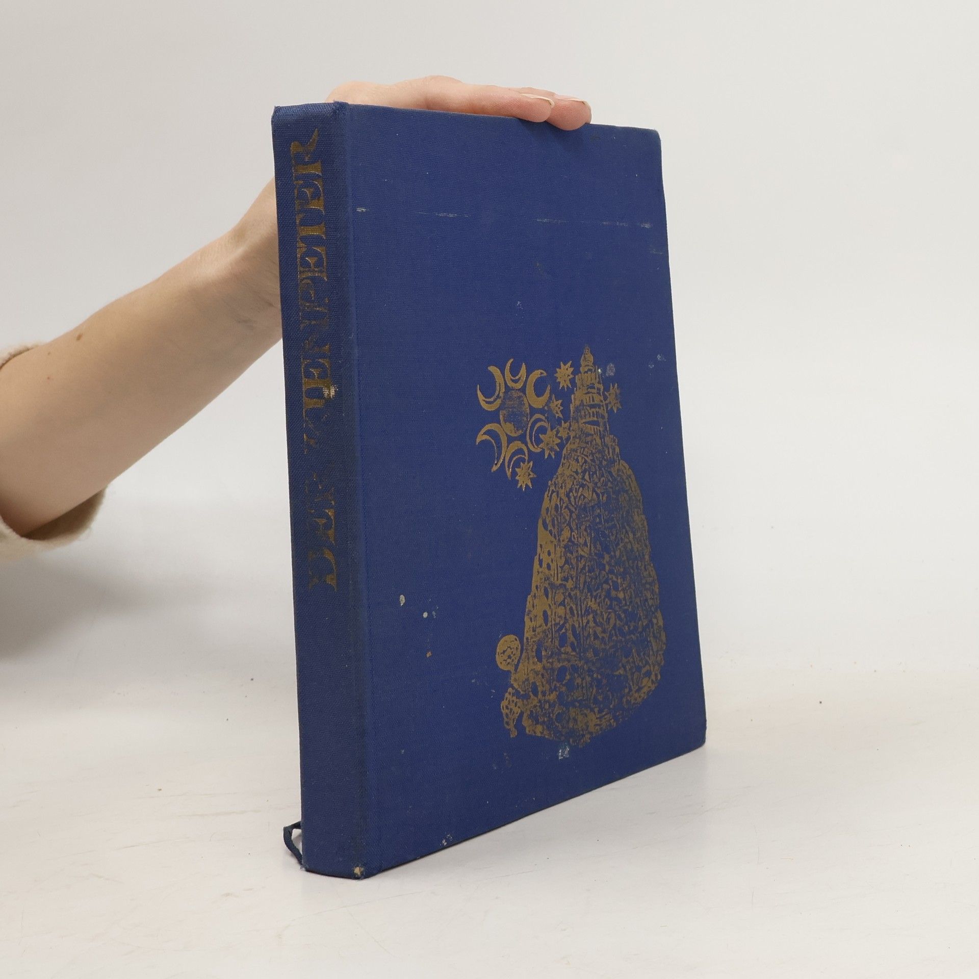 Pawoł Nedo Der Kienpeter