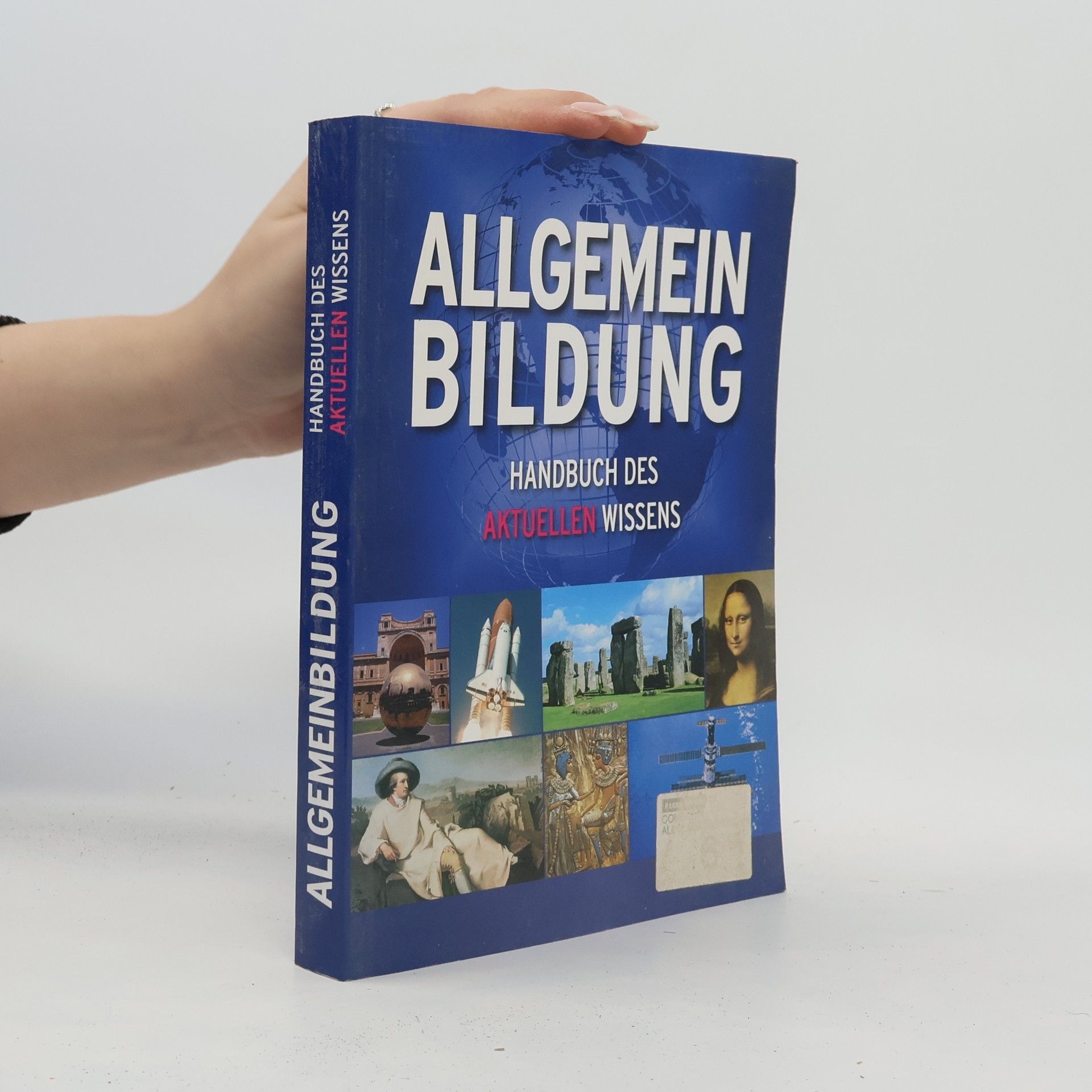 Allgemeinbildung