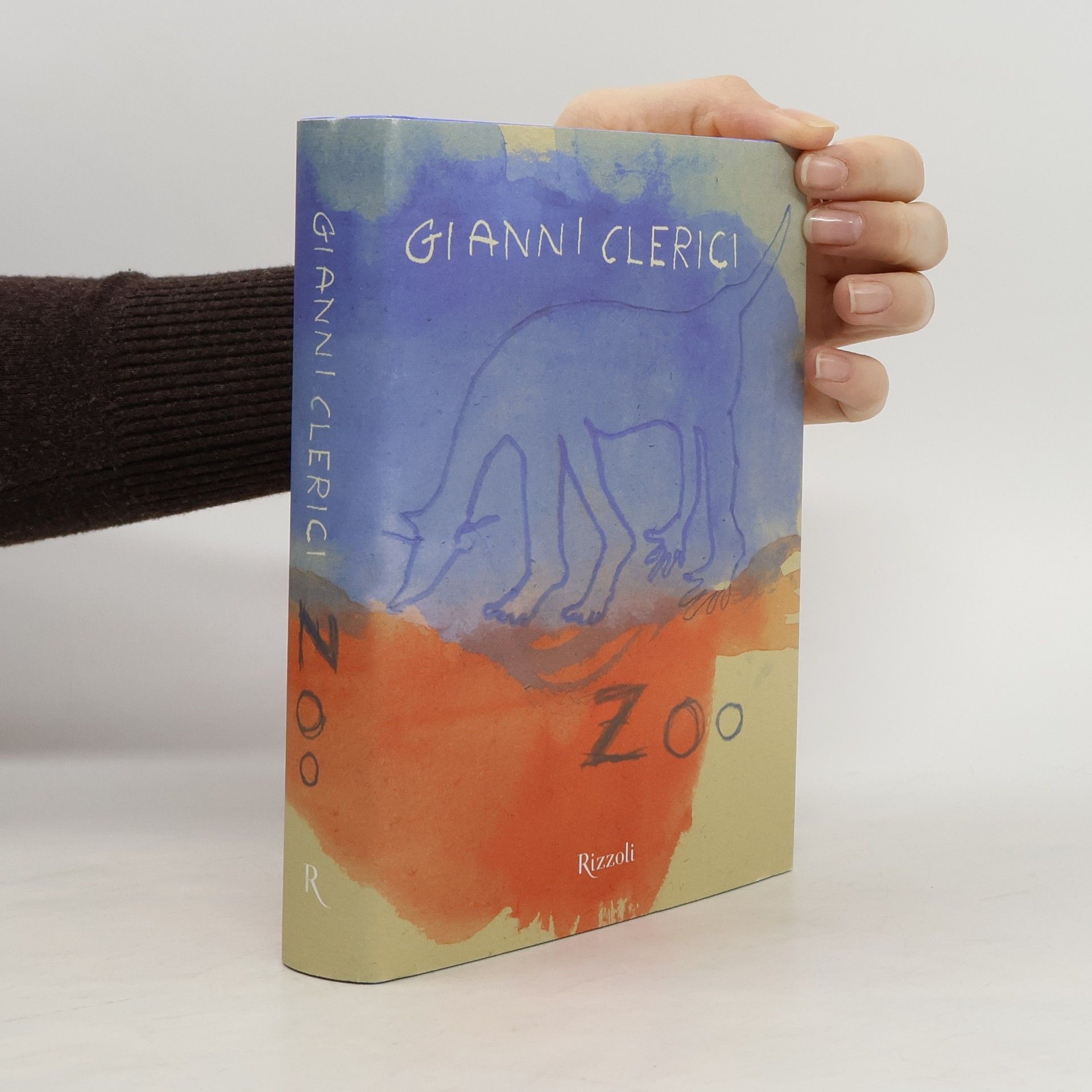 Gianni Clerici Zoo