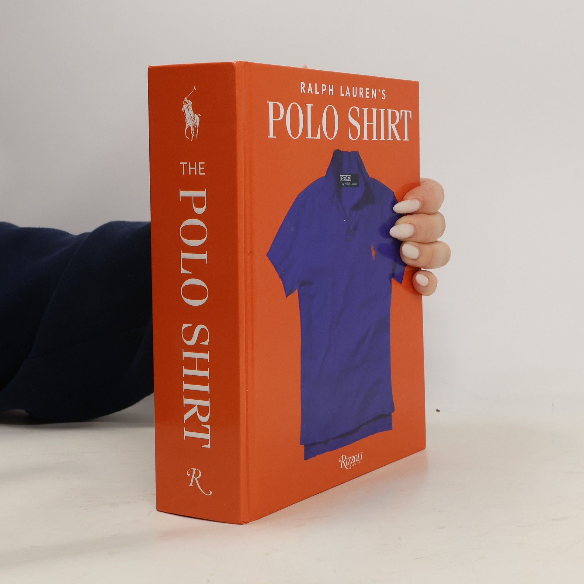 Ralph Lauren Ralph Lauren's Polo Shirt