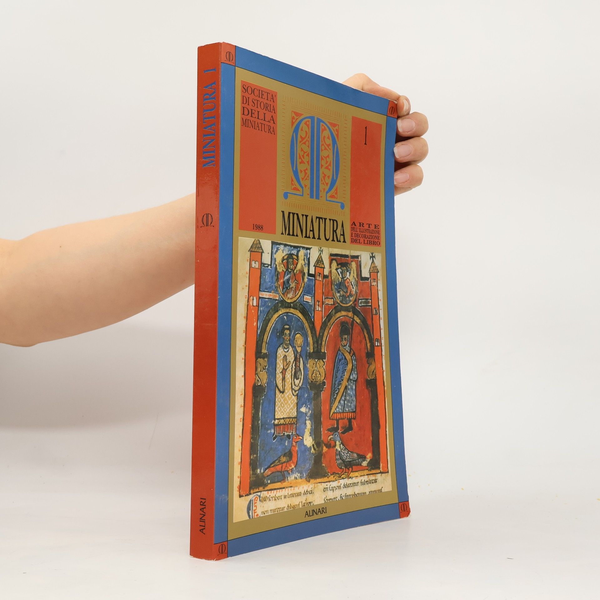 Autorenkollektiv Miniatura