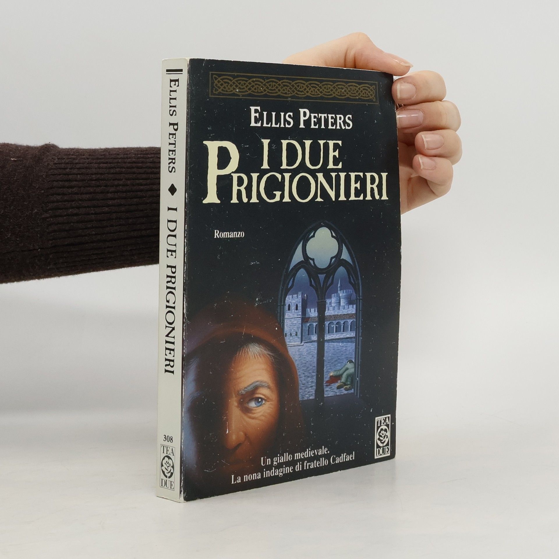 Edith Pargeter I due prigionieri