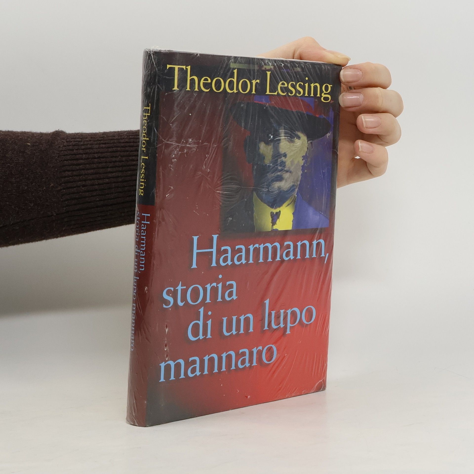 Haarmann, storia di un lupo mannaro