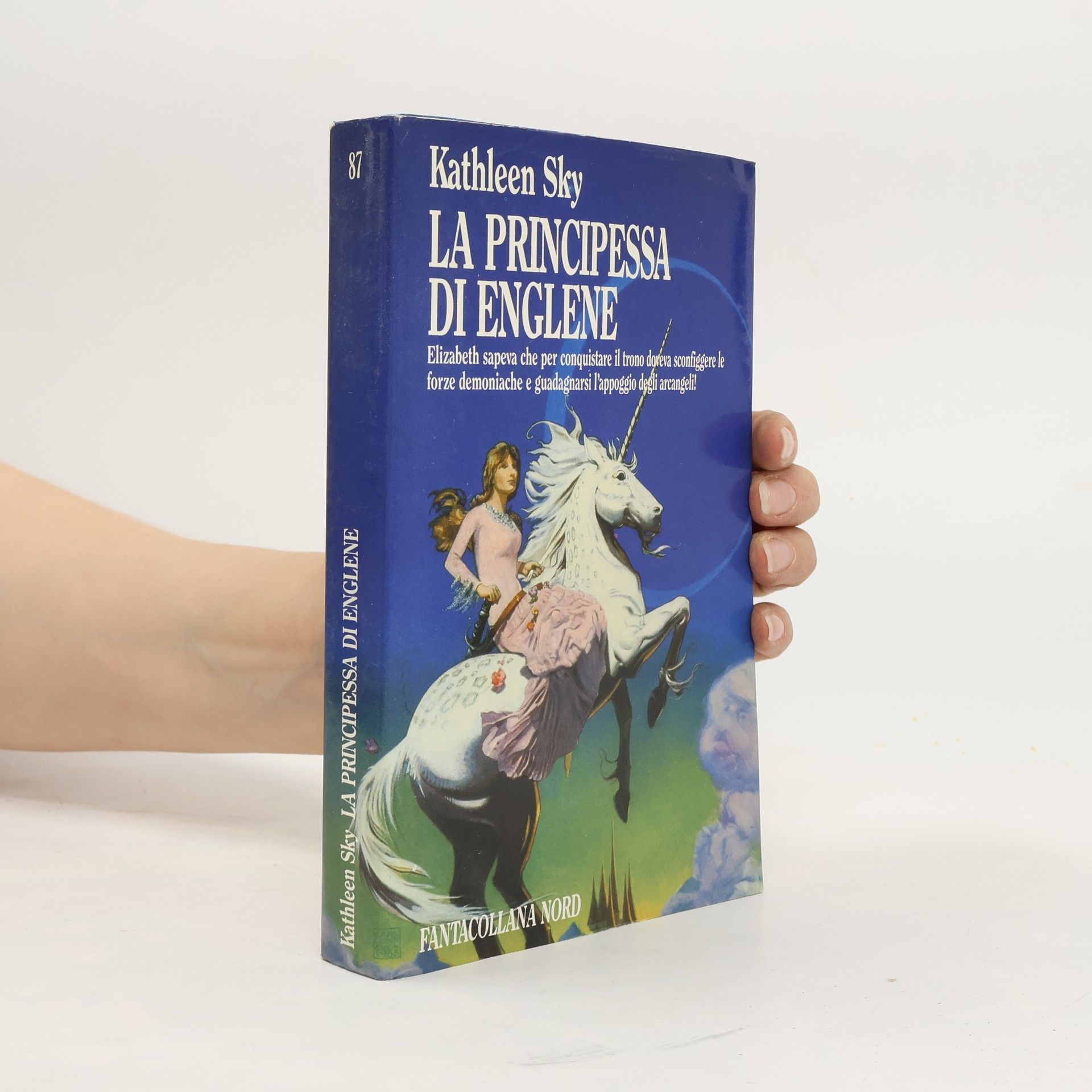 La principessa di Englene