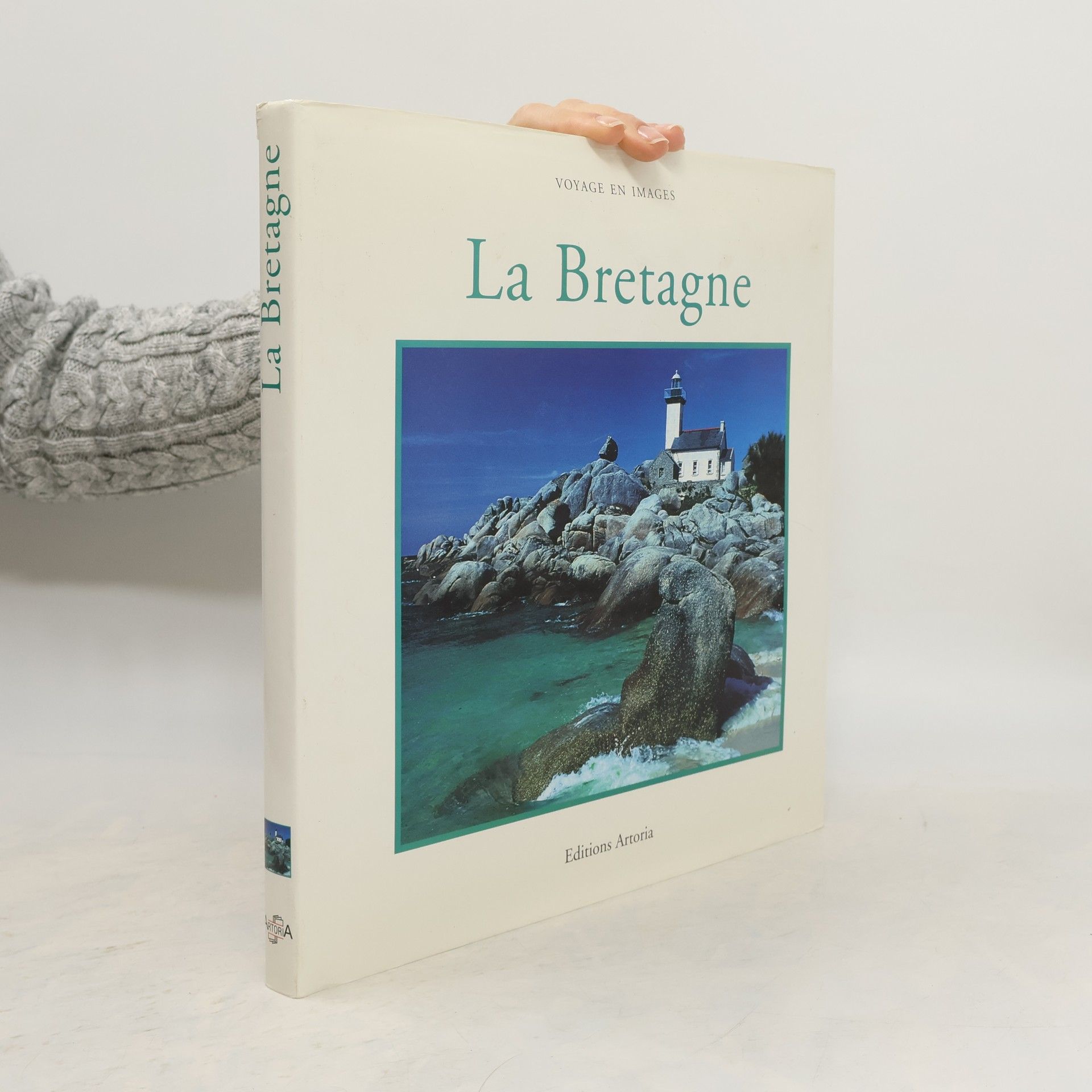 Guy Gouëzel La Bretagne