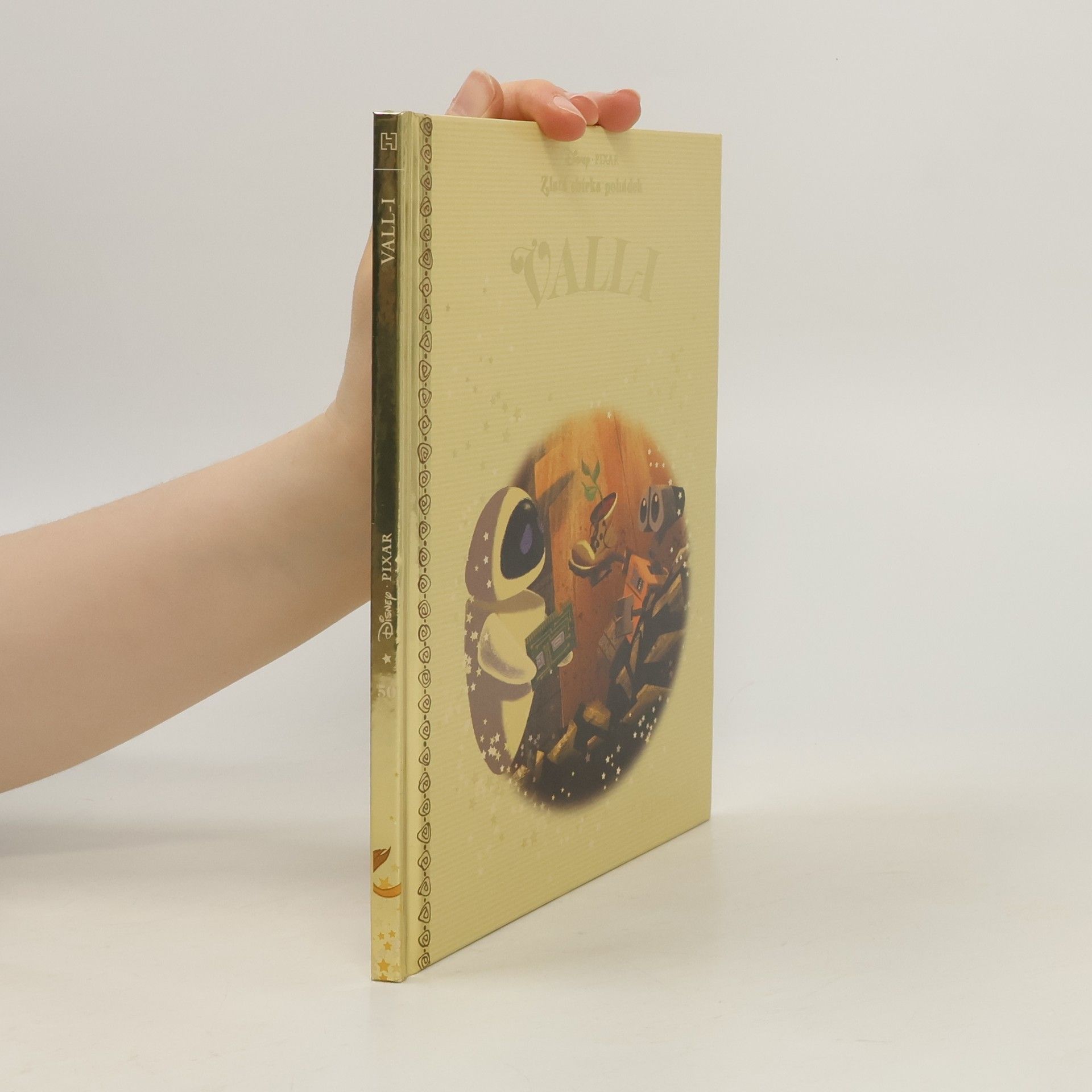 Collectif d'auteurs Vall-i