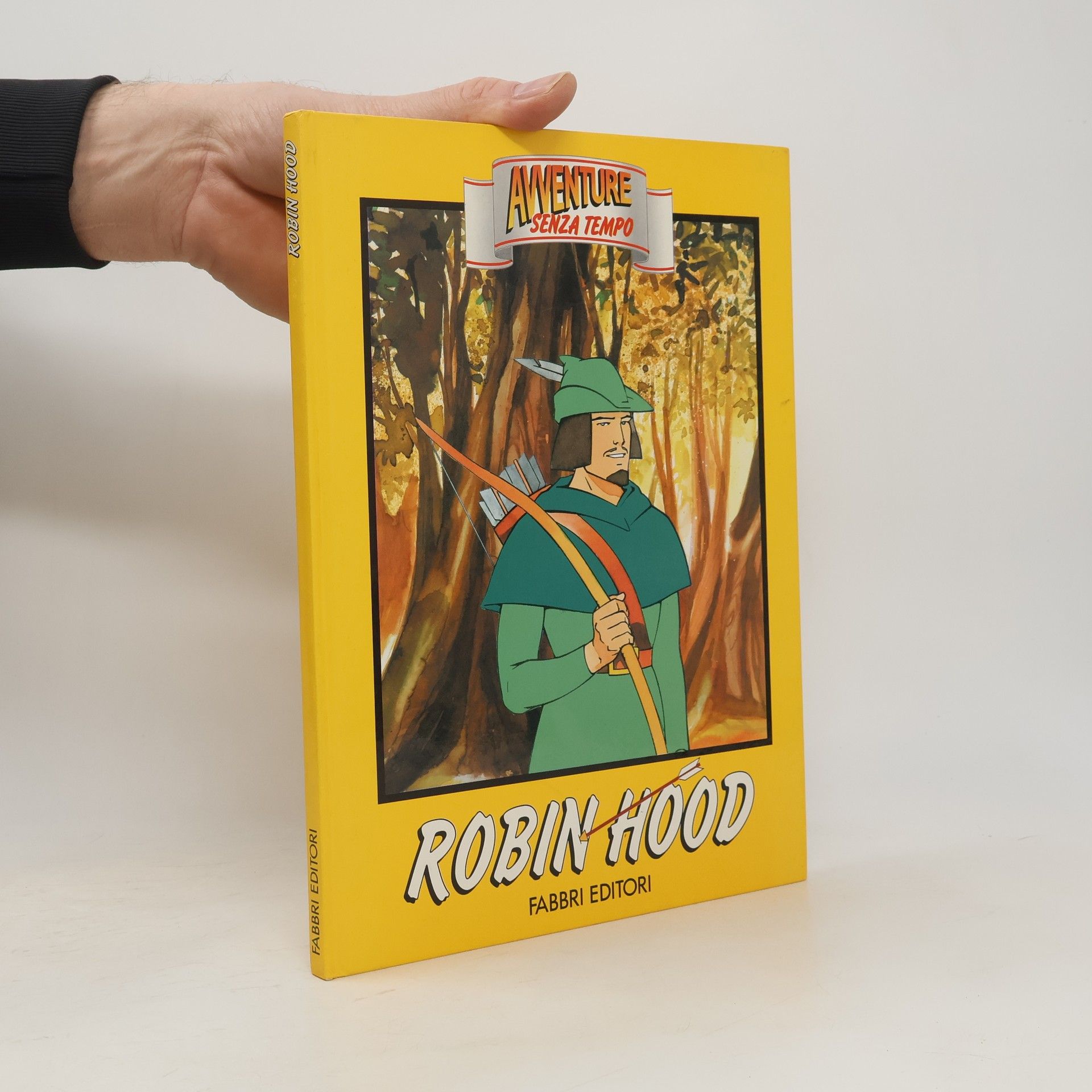 Autorenkollektiv Robin Hood