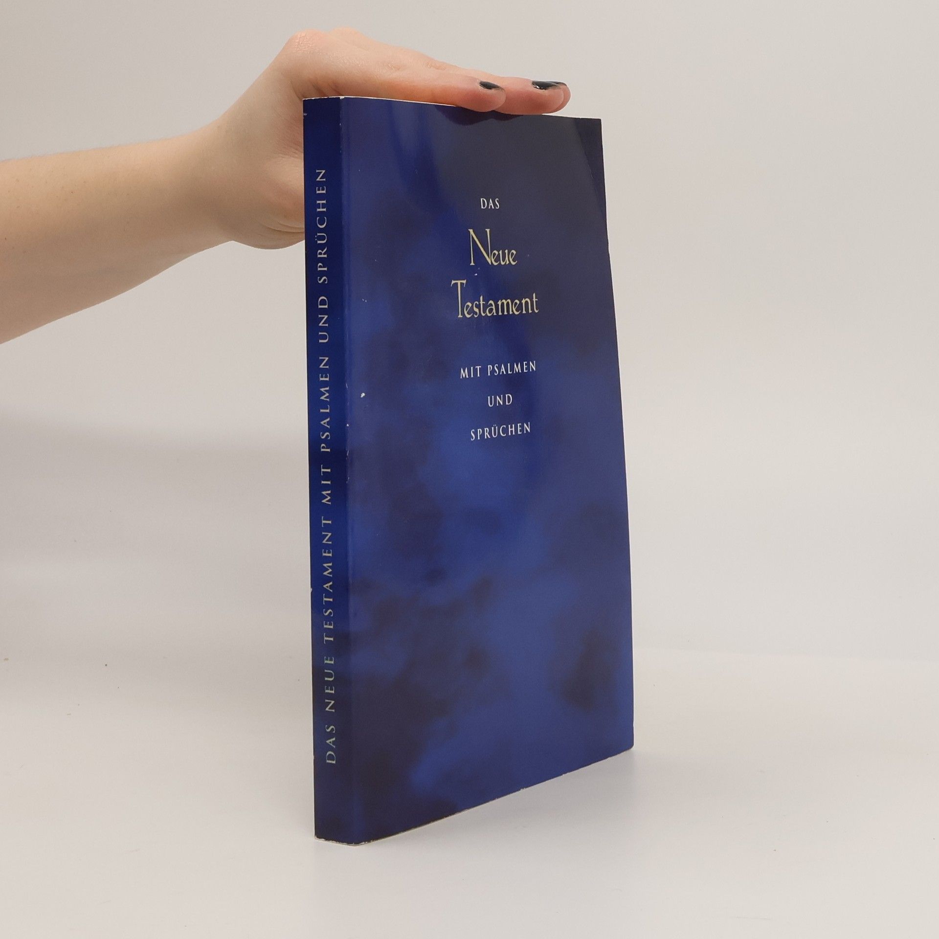 Autorenkollektiv Das Neue Testament