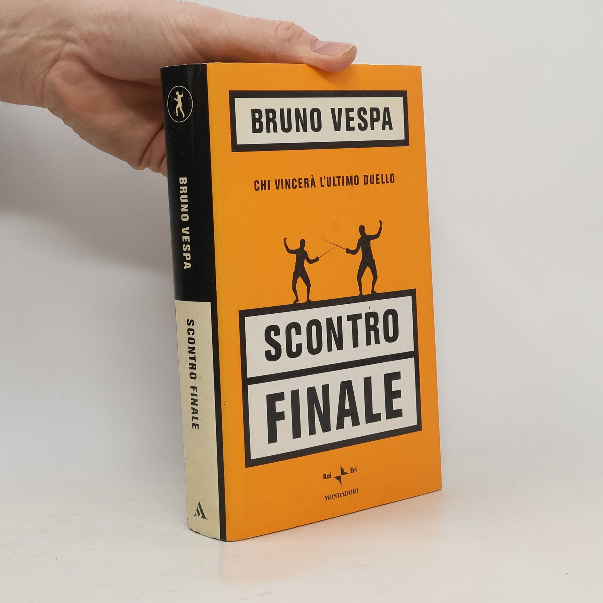 Scontro finale