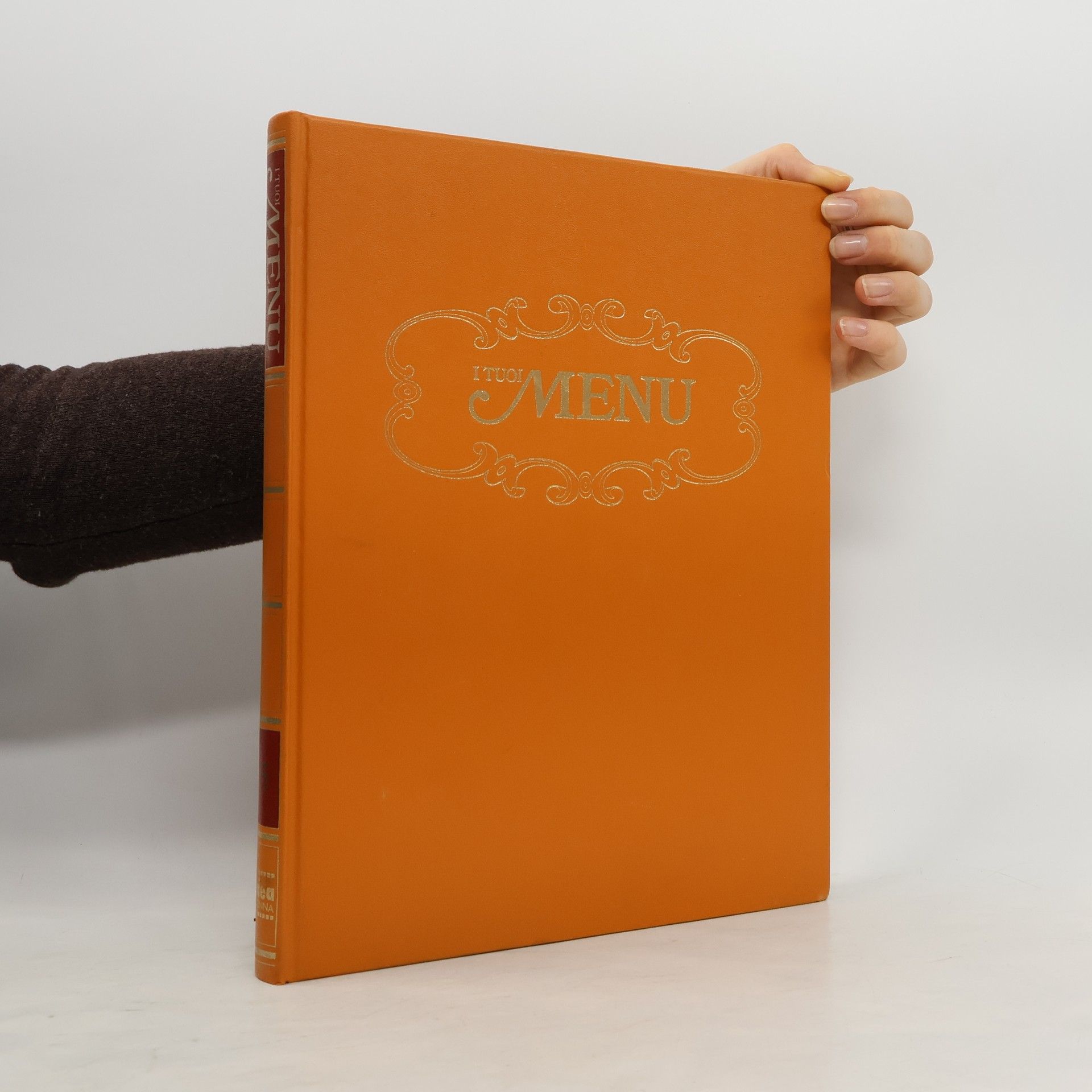 Autorenkollektiv I tuoi menu 5