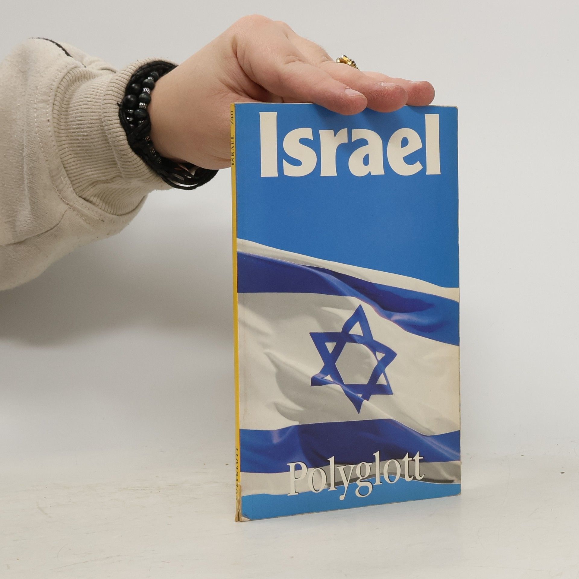 Autorenkollektiv Israel