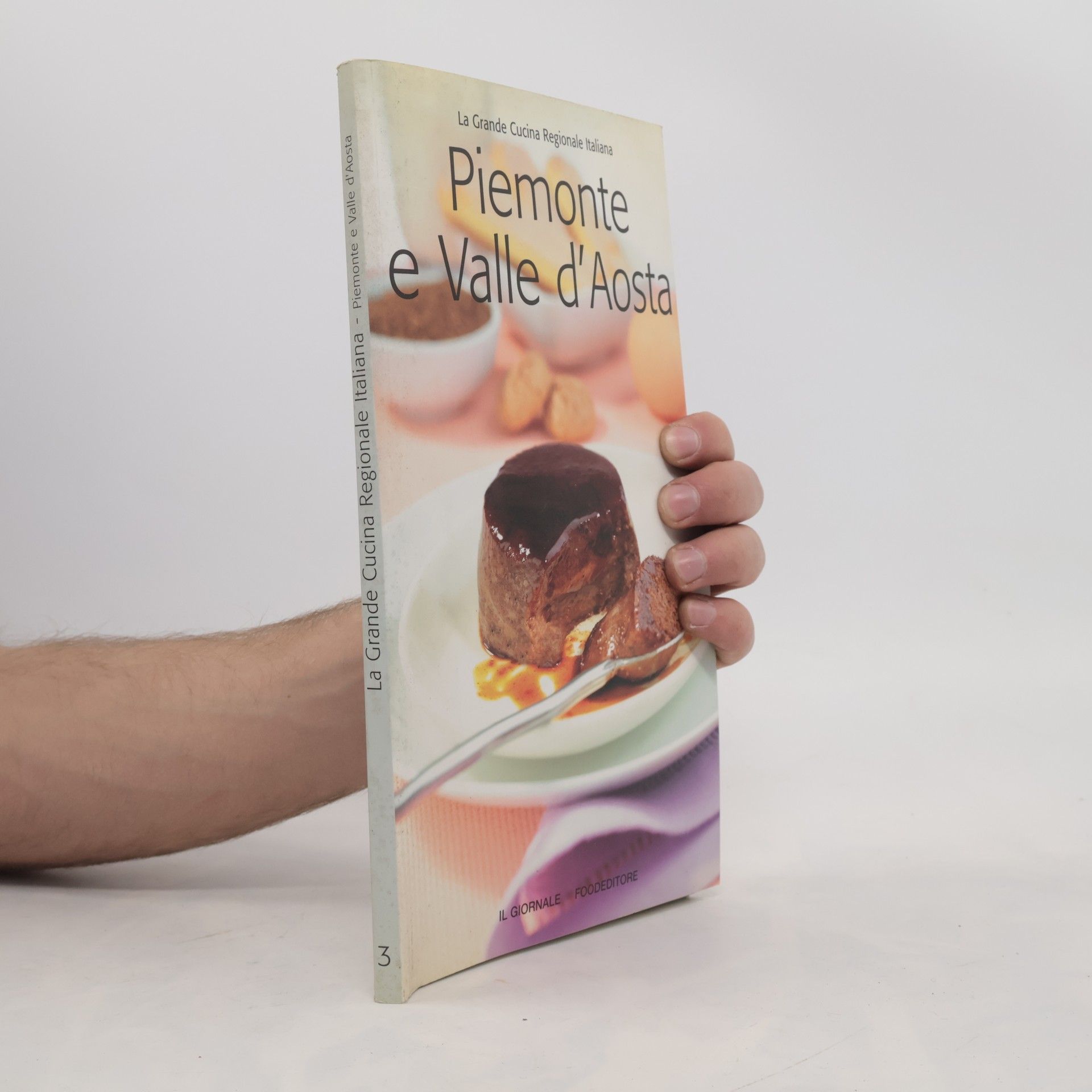 AA.VV. Piemonte e Valle d'Aosta