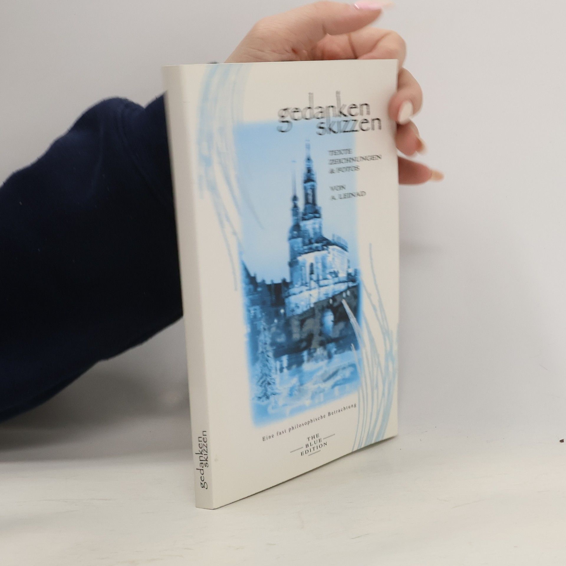 Autorenkollektiv Gedanken Skizzen