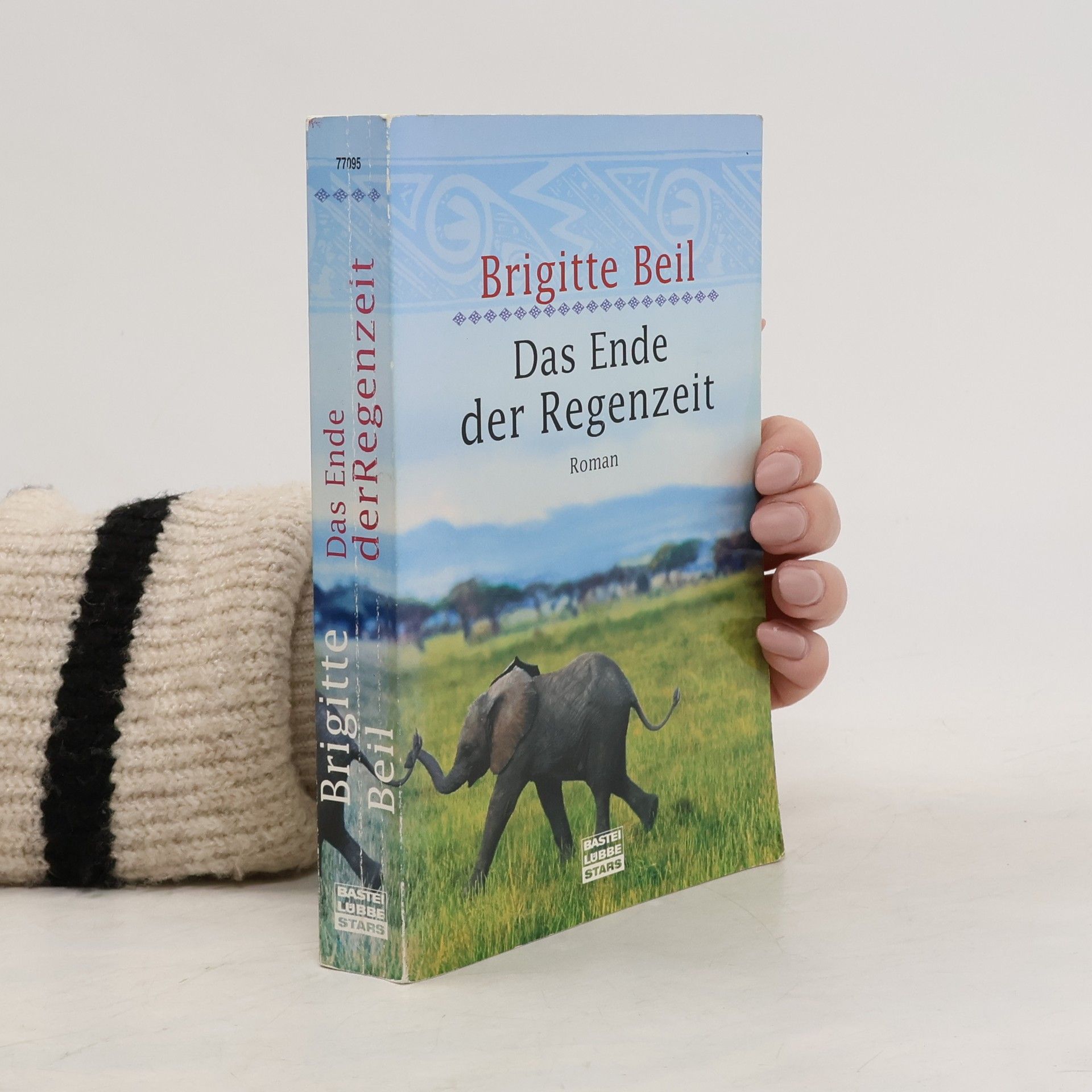 Das Ende der Regenzeit