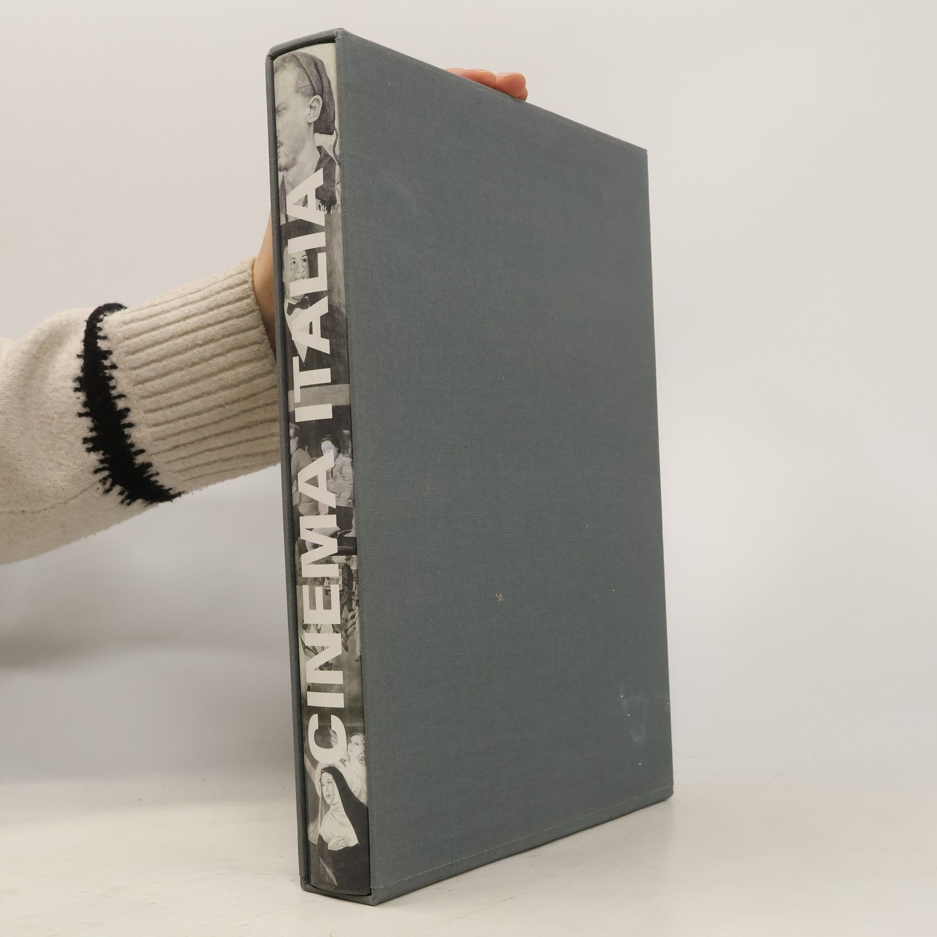 Autorenkollektiv Cinema Italia