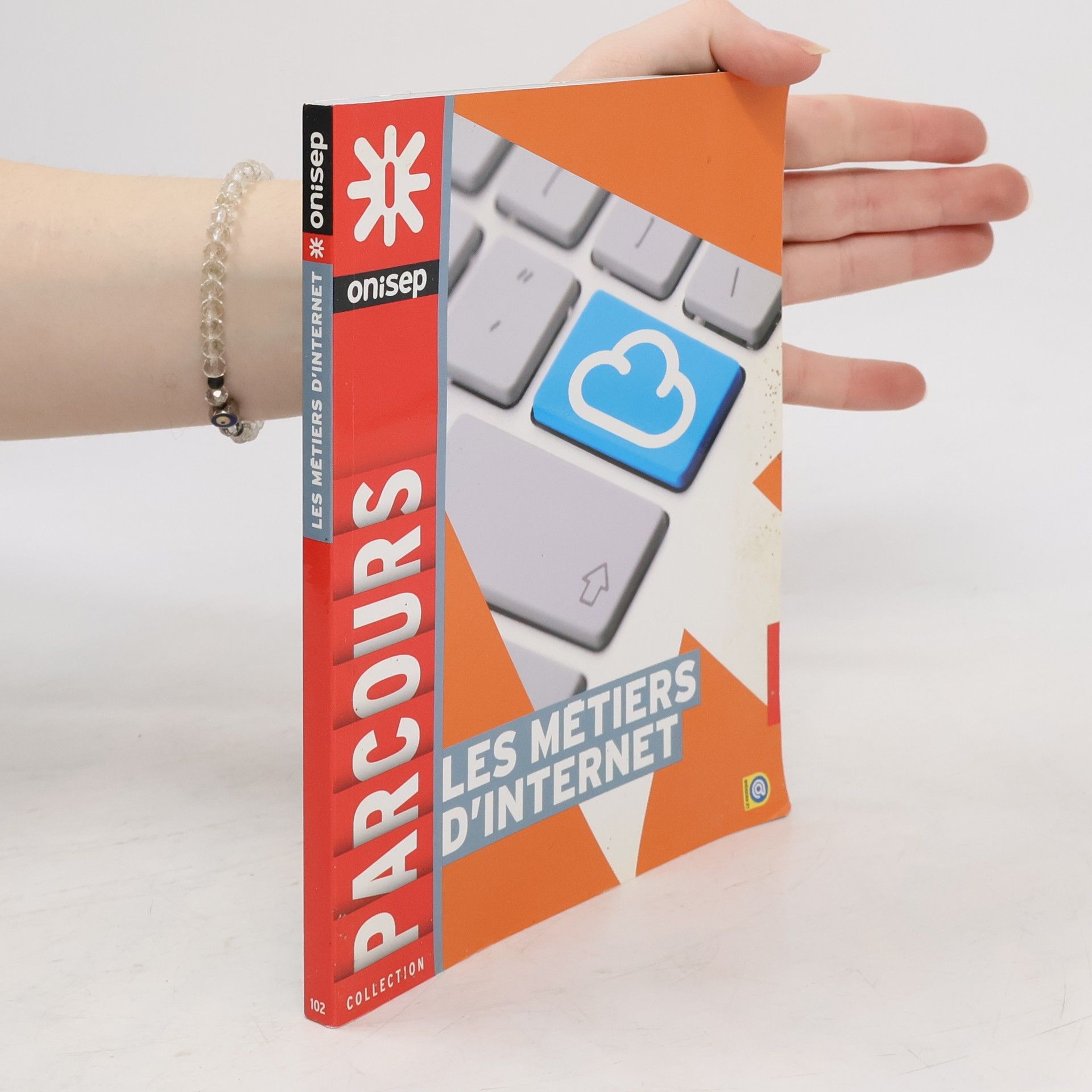 Les métiers d'Internet