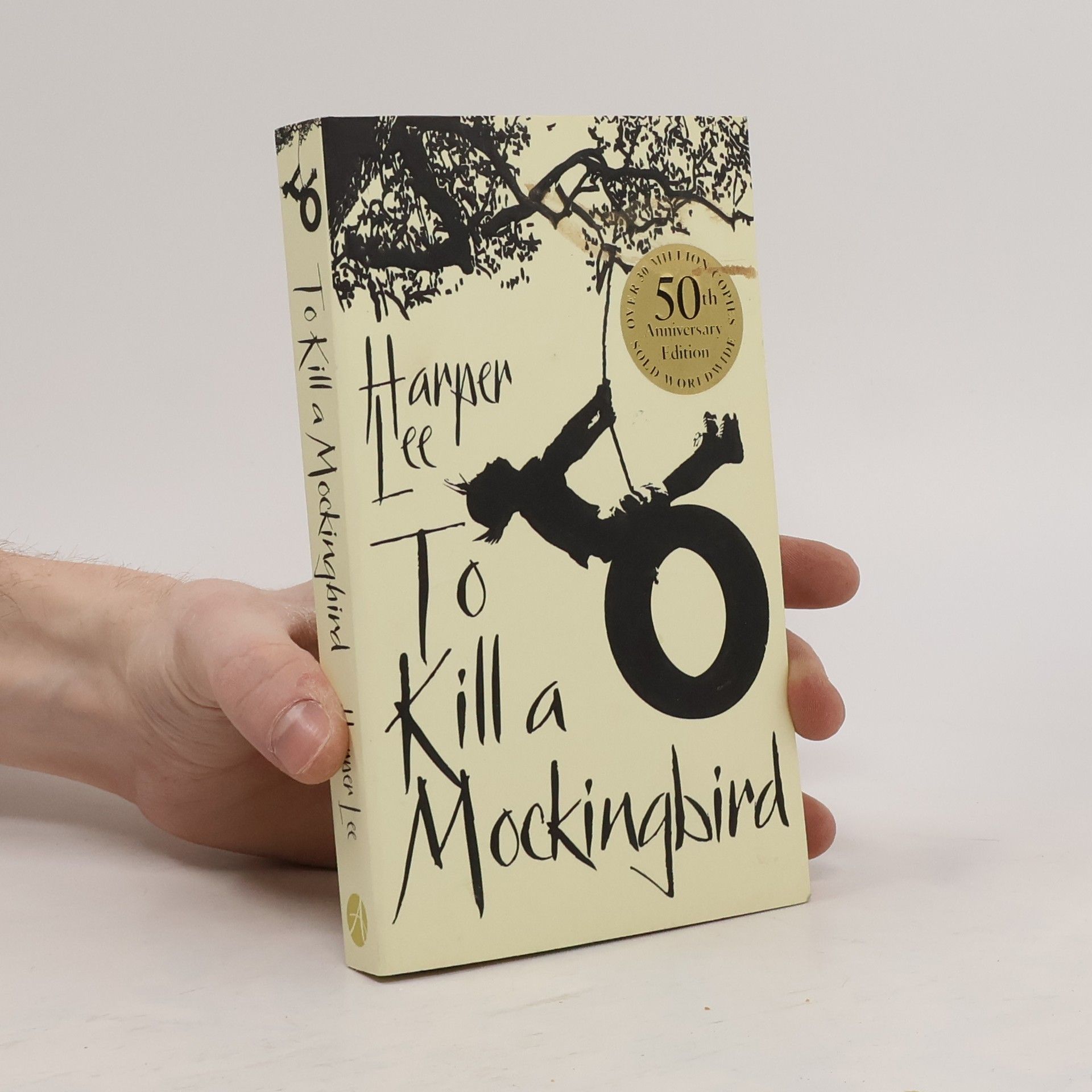 Harper Lee To Kill a Mockingbird