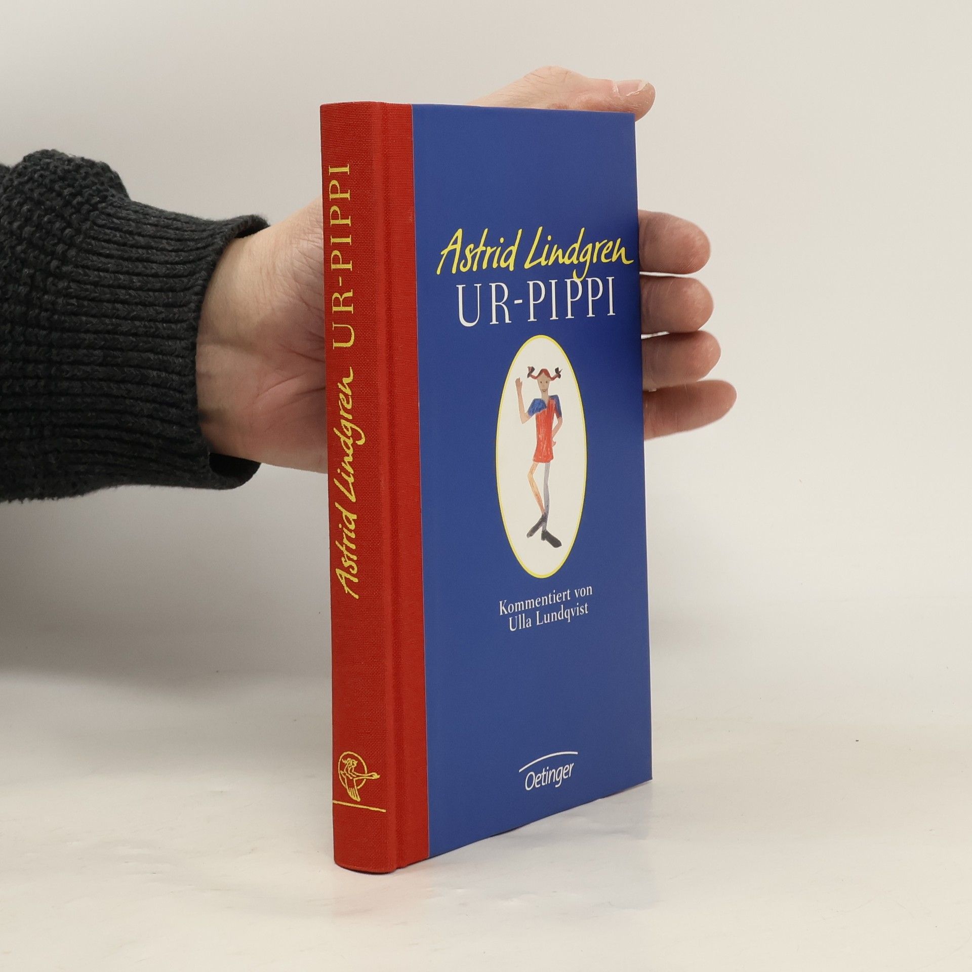 Ur-Pippi