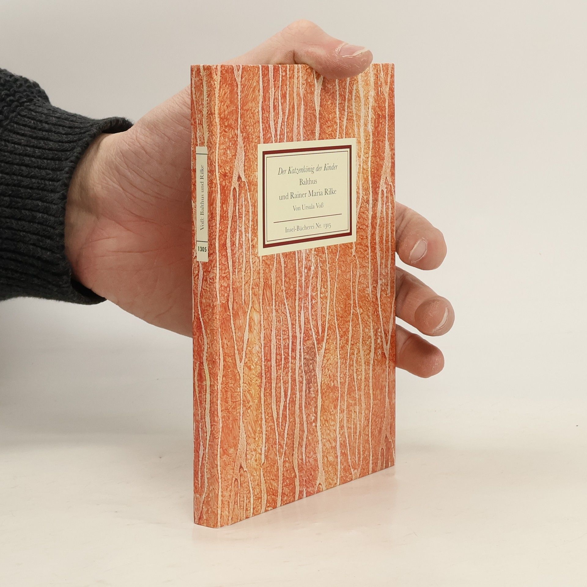 Der Katzenkönig der Kinder