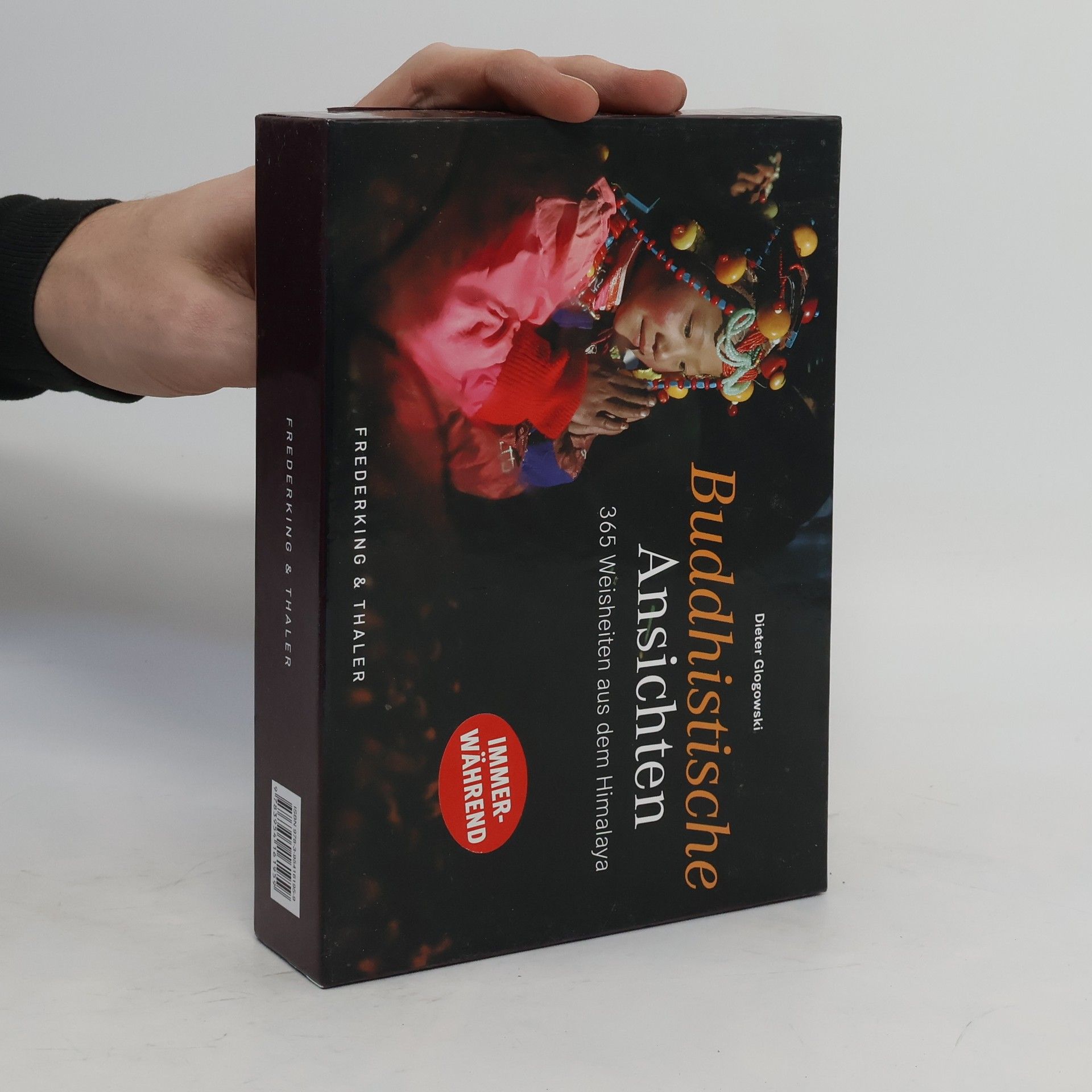 Buddhistische Ansichten