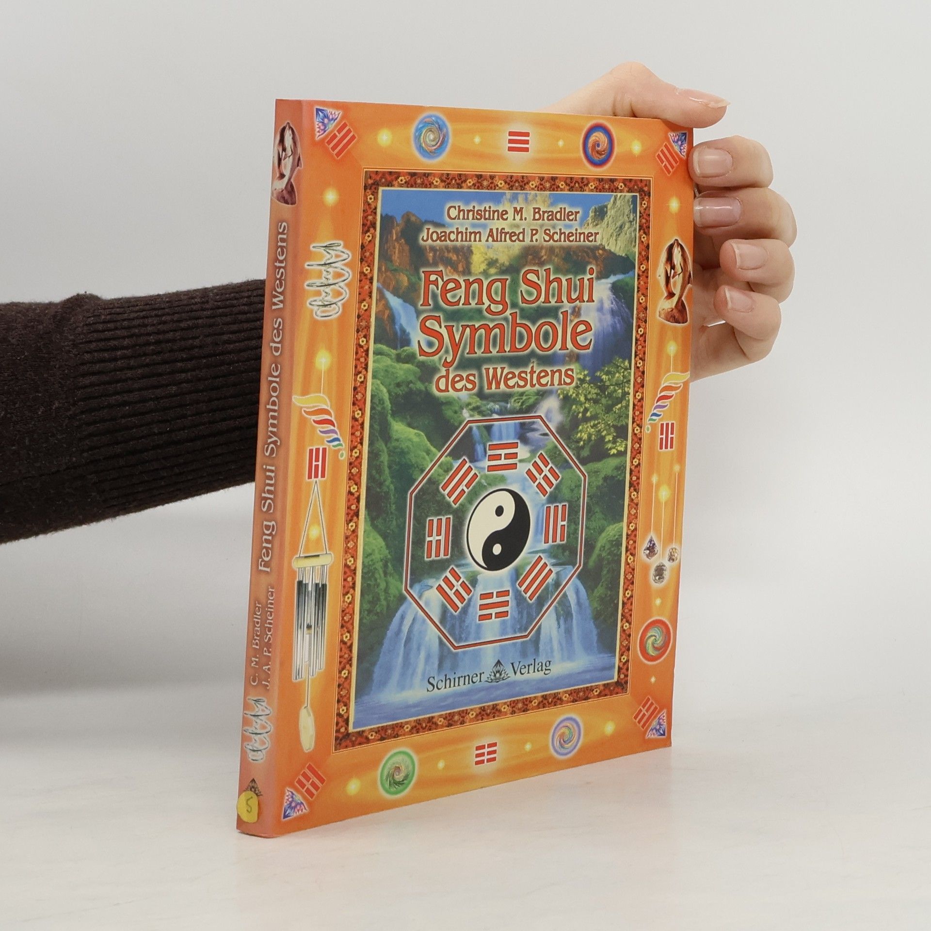 Feng-Shui-Symbole des Westens