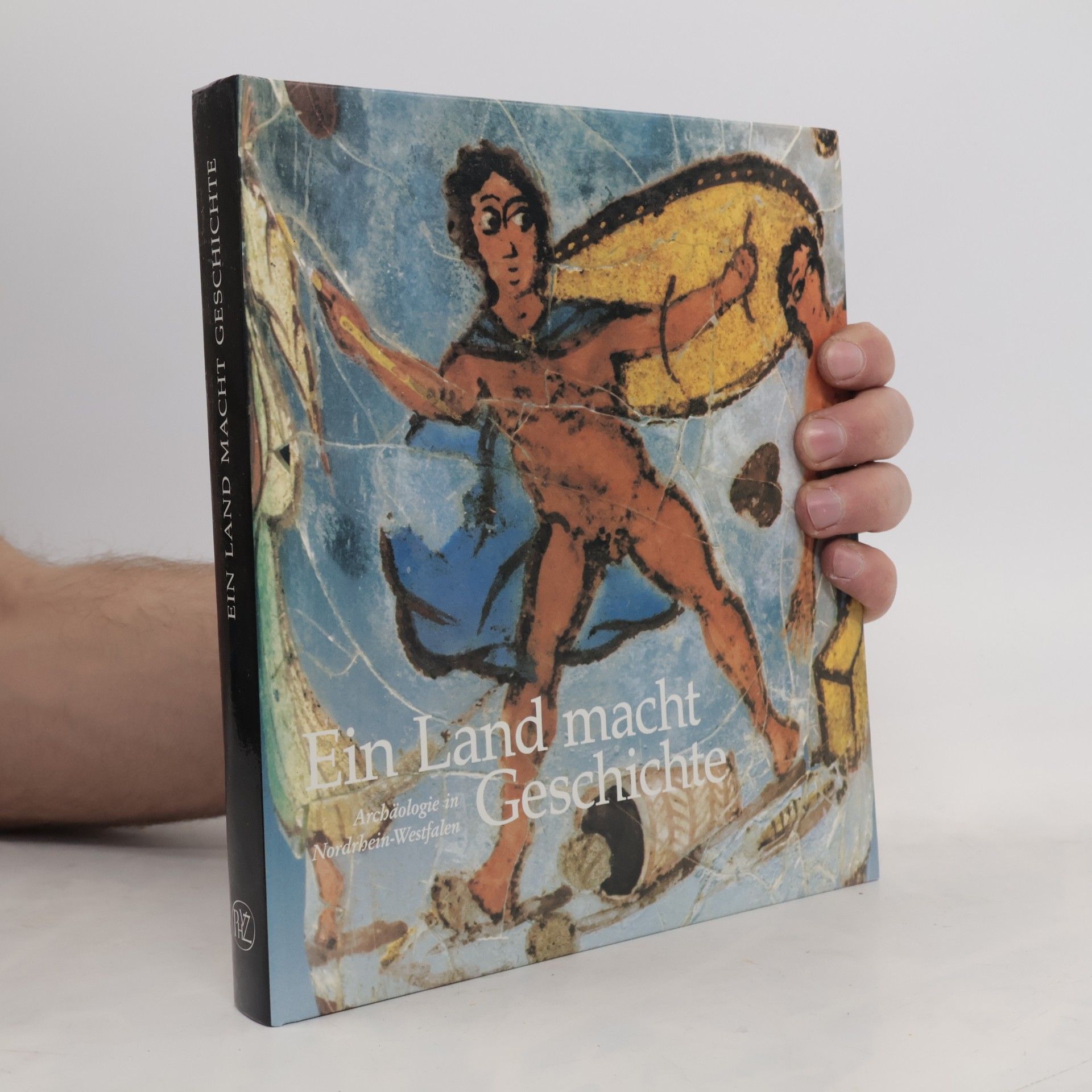 Autorenkollektiv Ein Land macht Geschichte