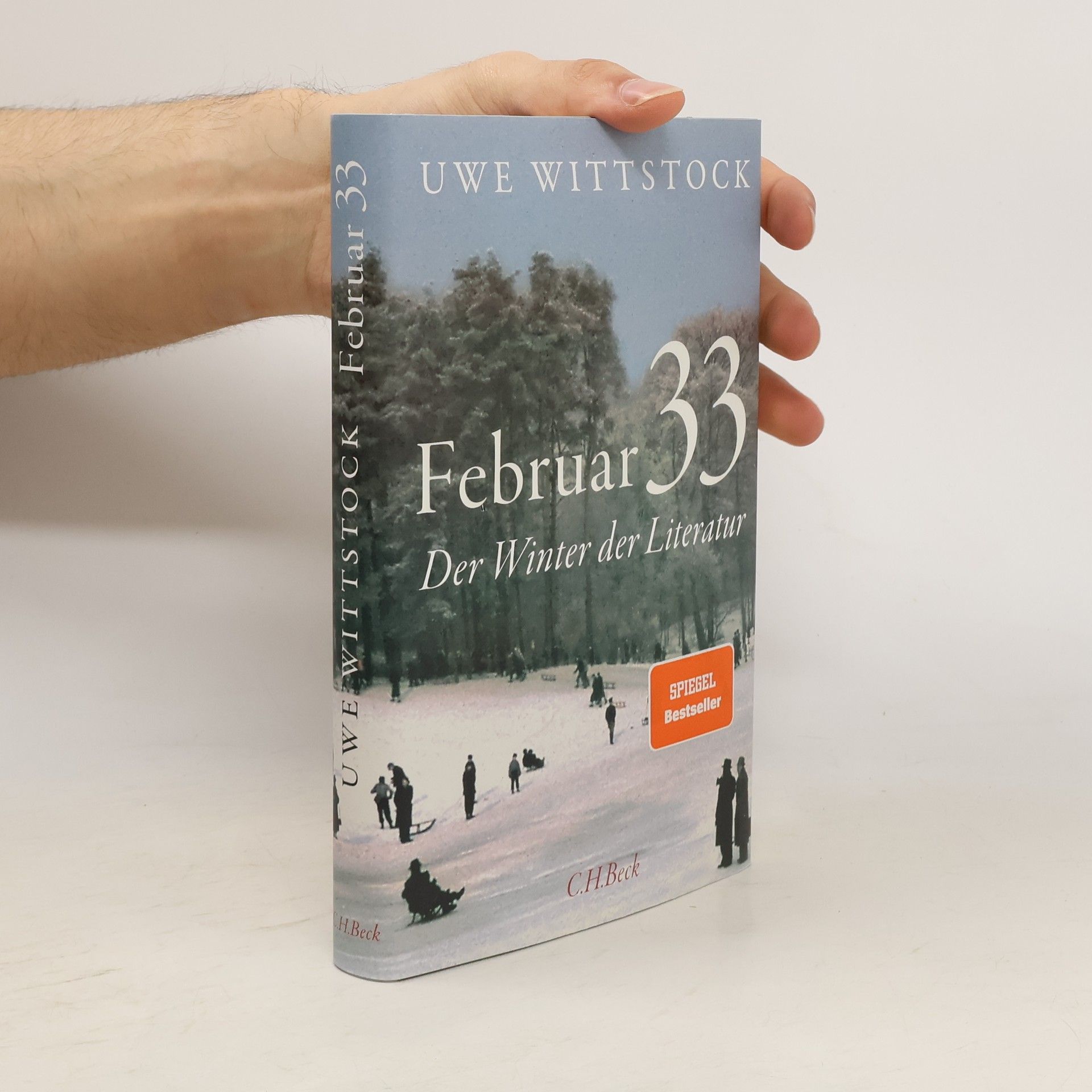 Uwe Wittstock Februar 33