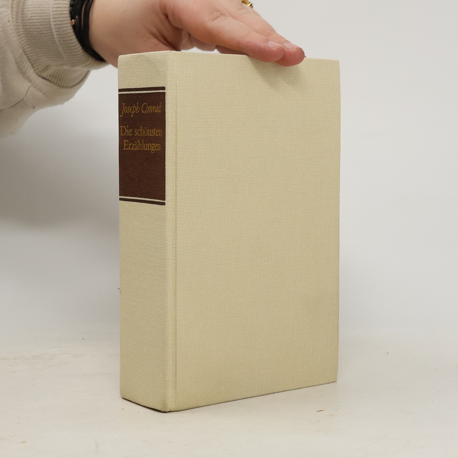 Joseph Conrad Die schönsten Erzählungen