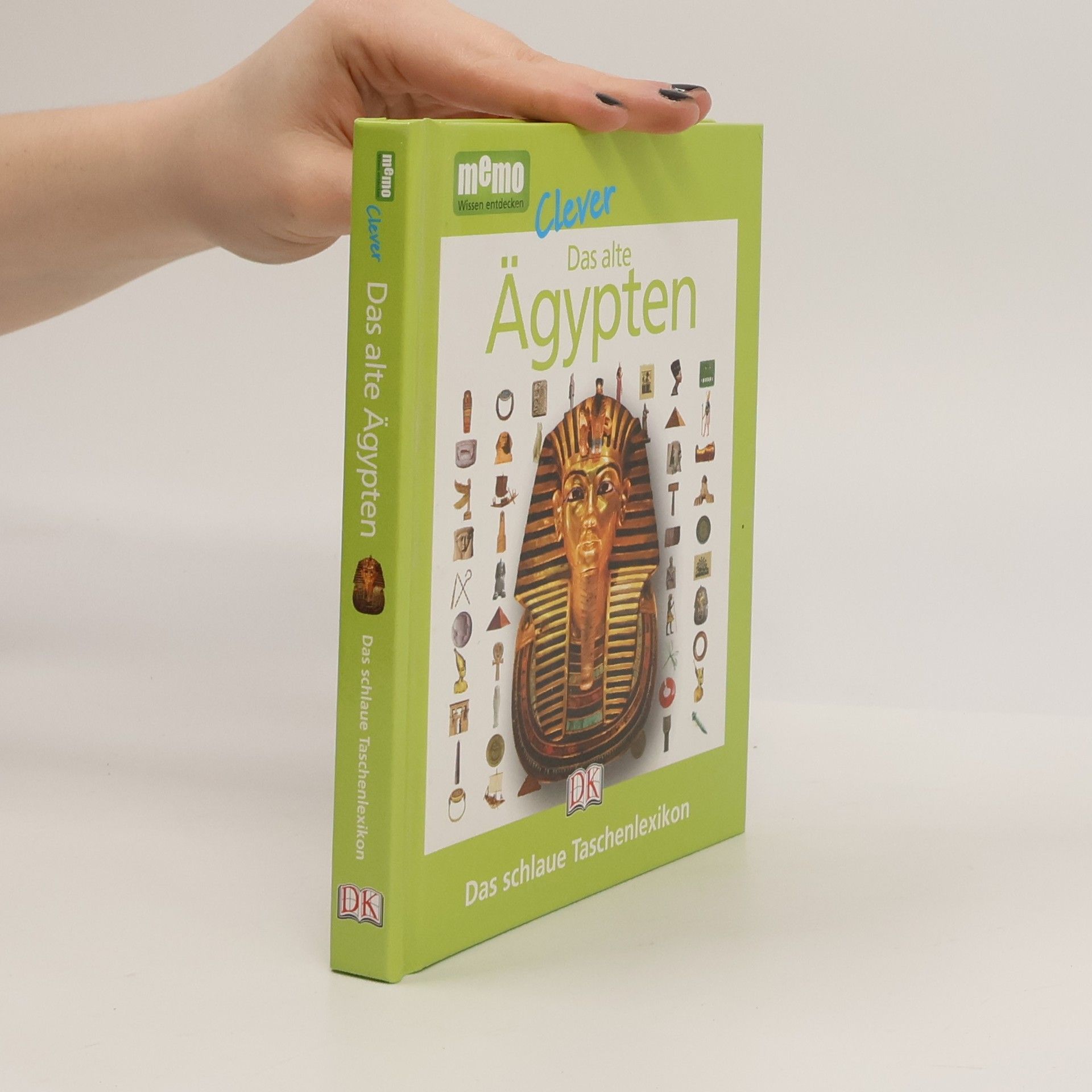 Autorenkollektiv Das alte Ägypten