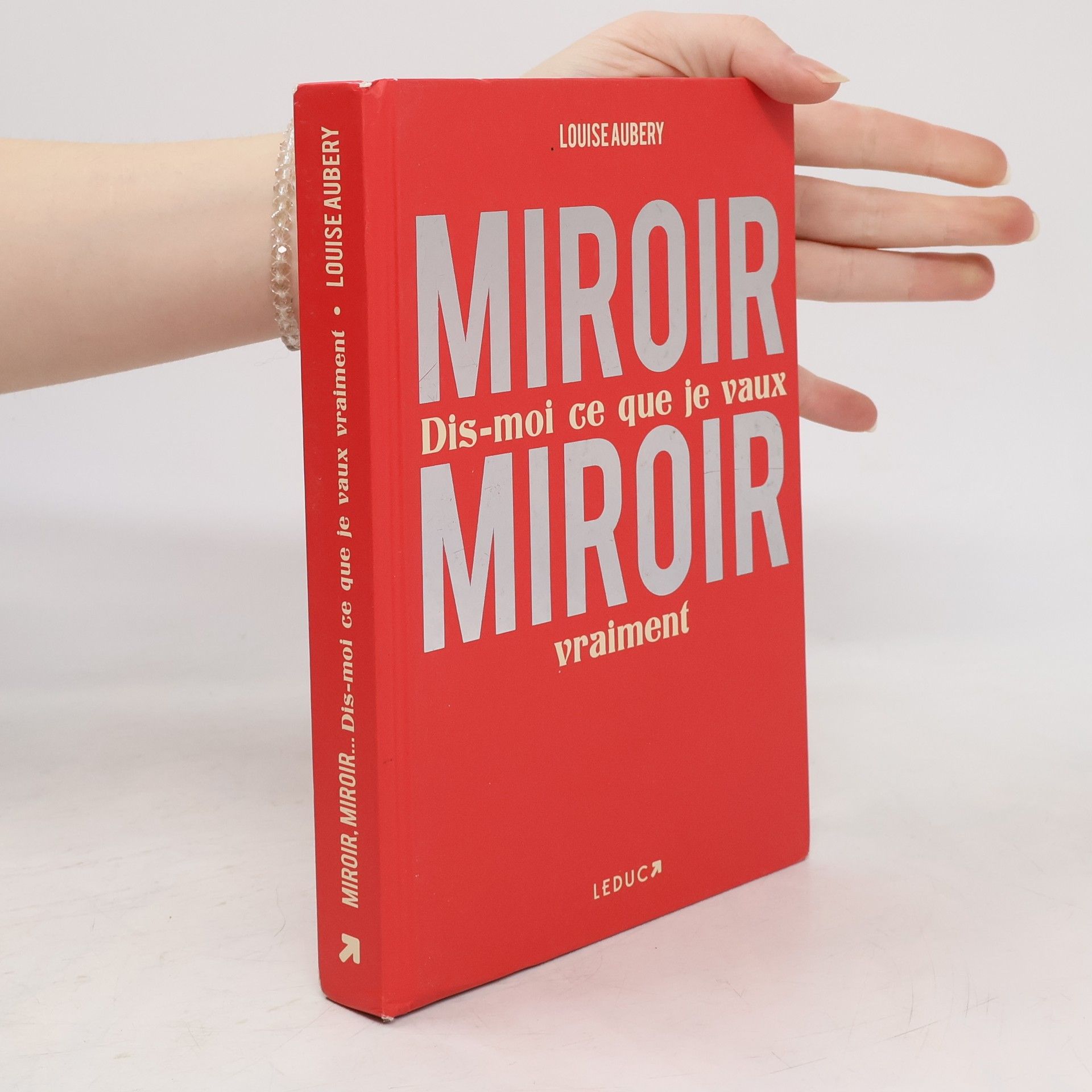 Miroir, Miroir dis-moi ce que je vaux vraiment