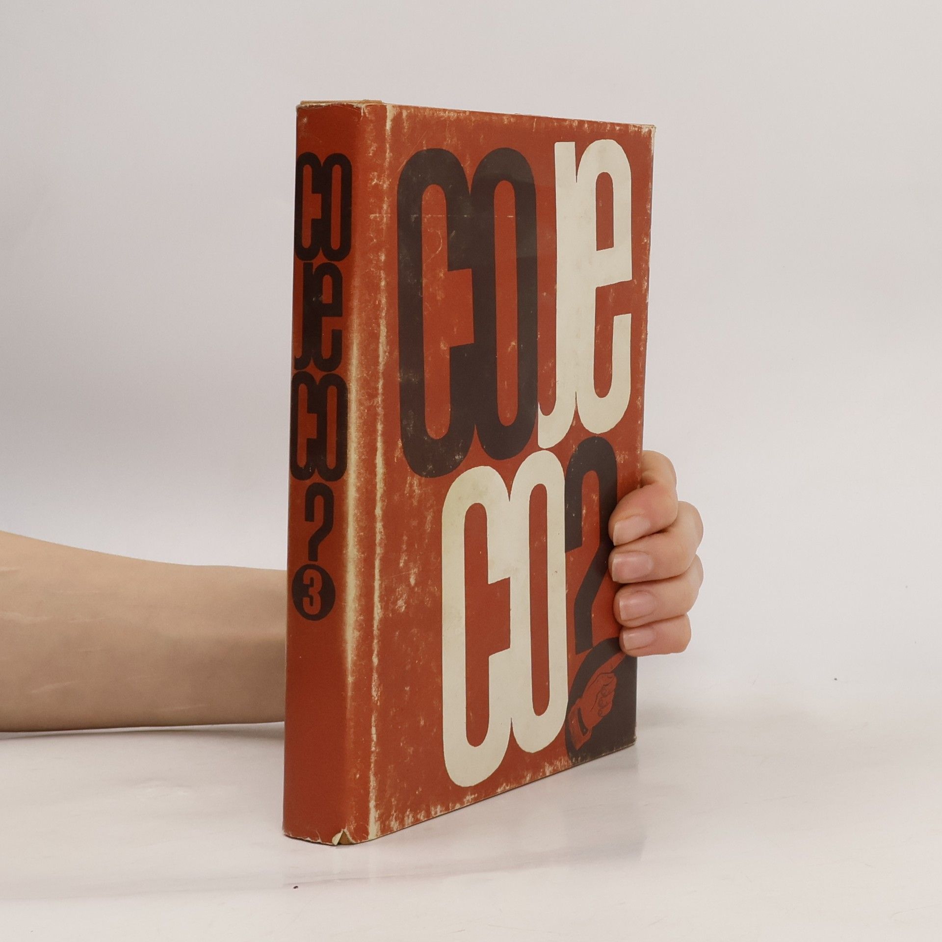 Roman Reisenauer Co je co? Příručka pro každý den 3